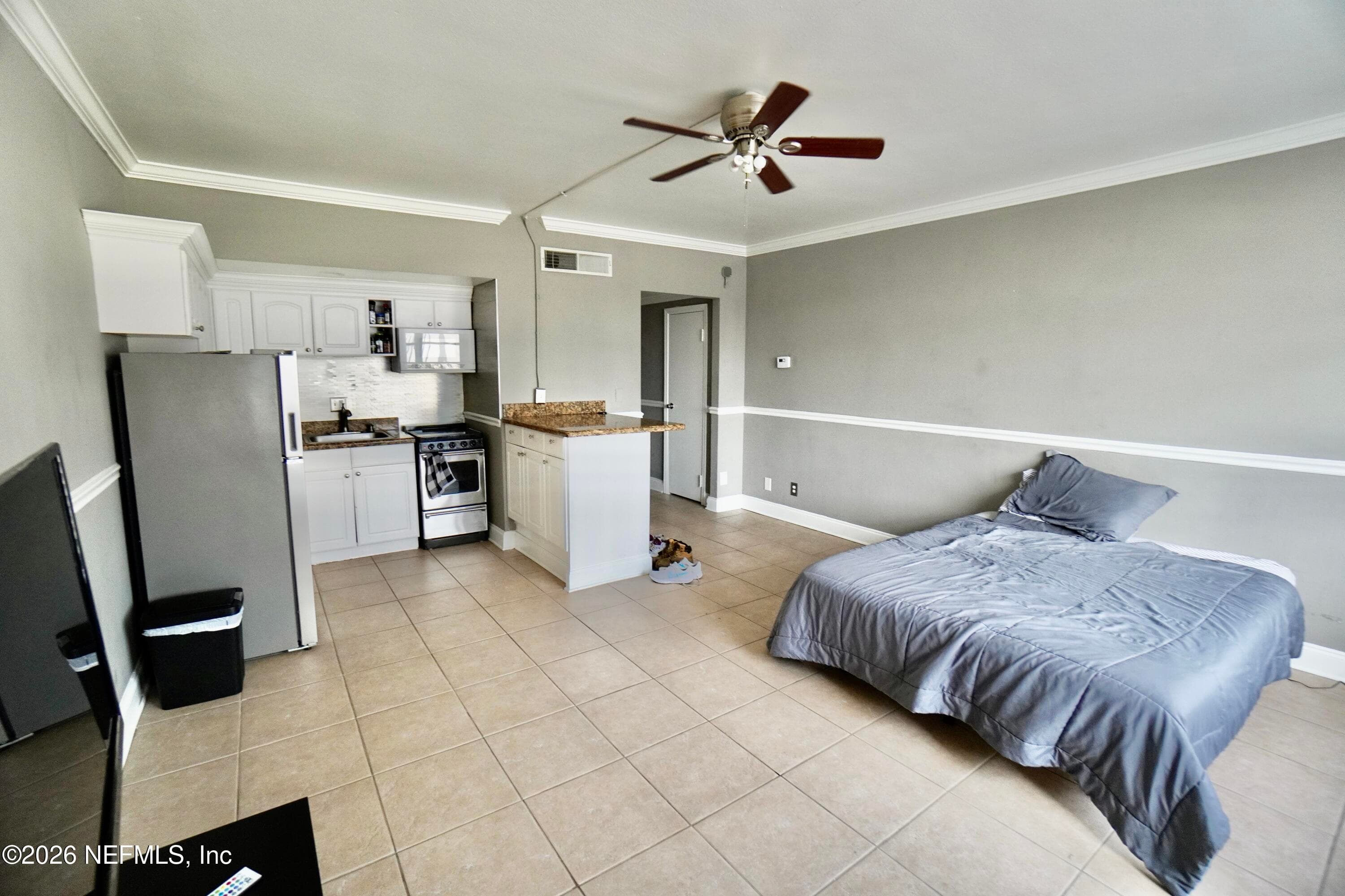 311 W ASHLEY Street 812, Jacksonville, FL 32202, Jacksonville — photo 3