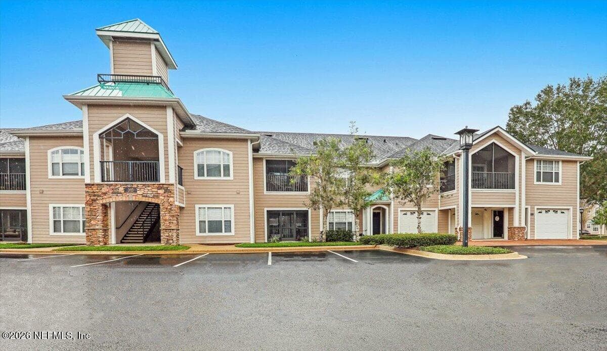 315 RYDER CUP Circle 204, St. Augustine — exterior
