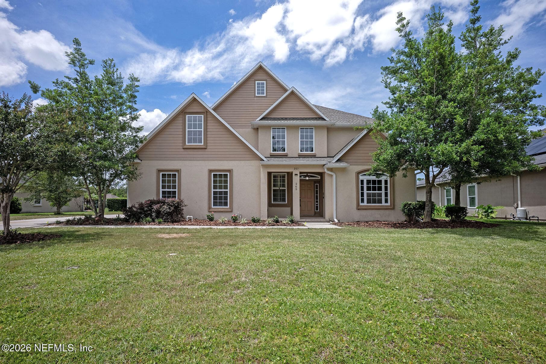 265 MOSES CREEK Boulevard, St. Augustine — photo 2