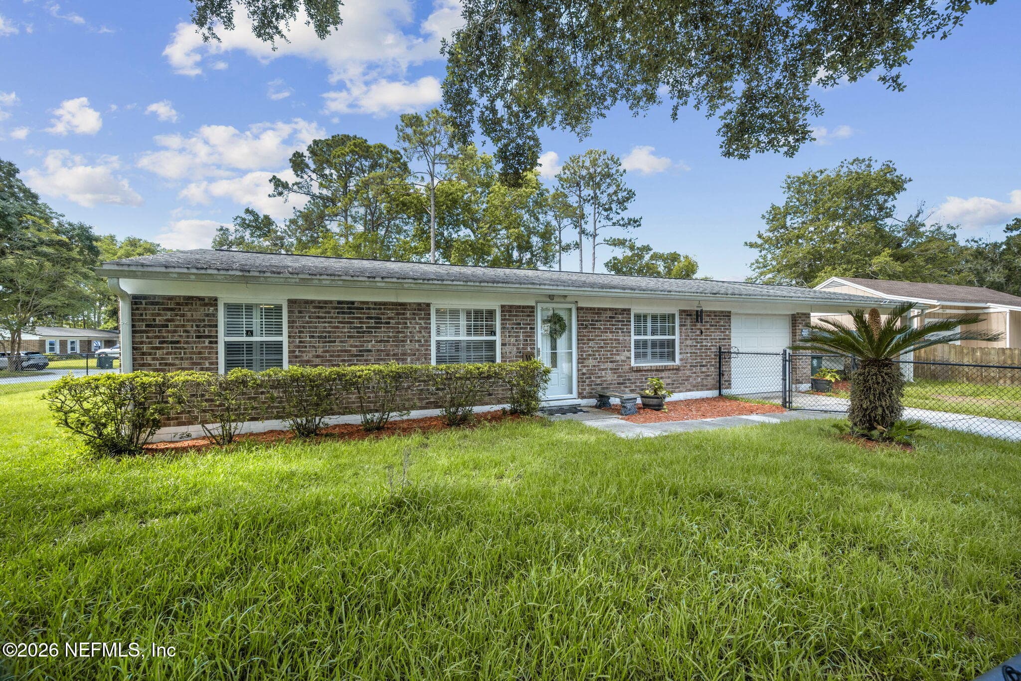 3220 RICKY Drive, Jacksonville, FL 32223, Jacksonville — photo 2