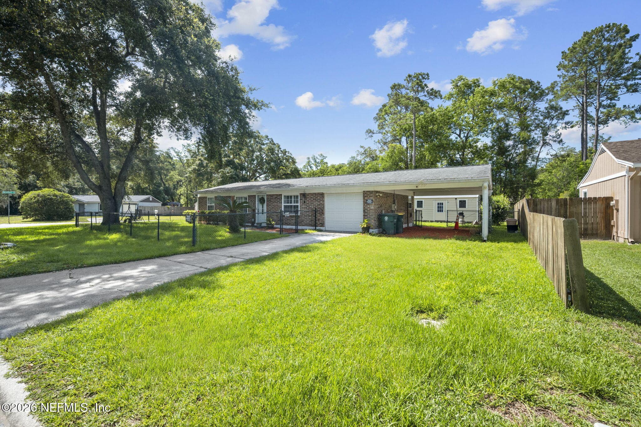 3220 RICKY Drive, Jacksonville, FL 32223, Jacksonville — photo 3
