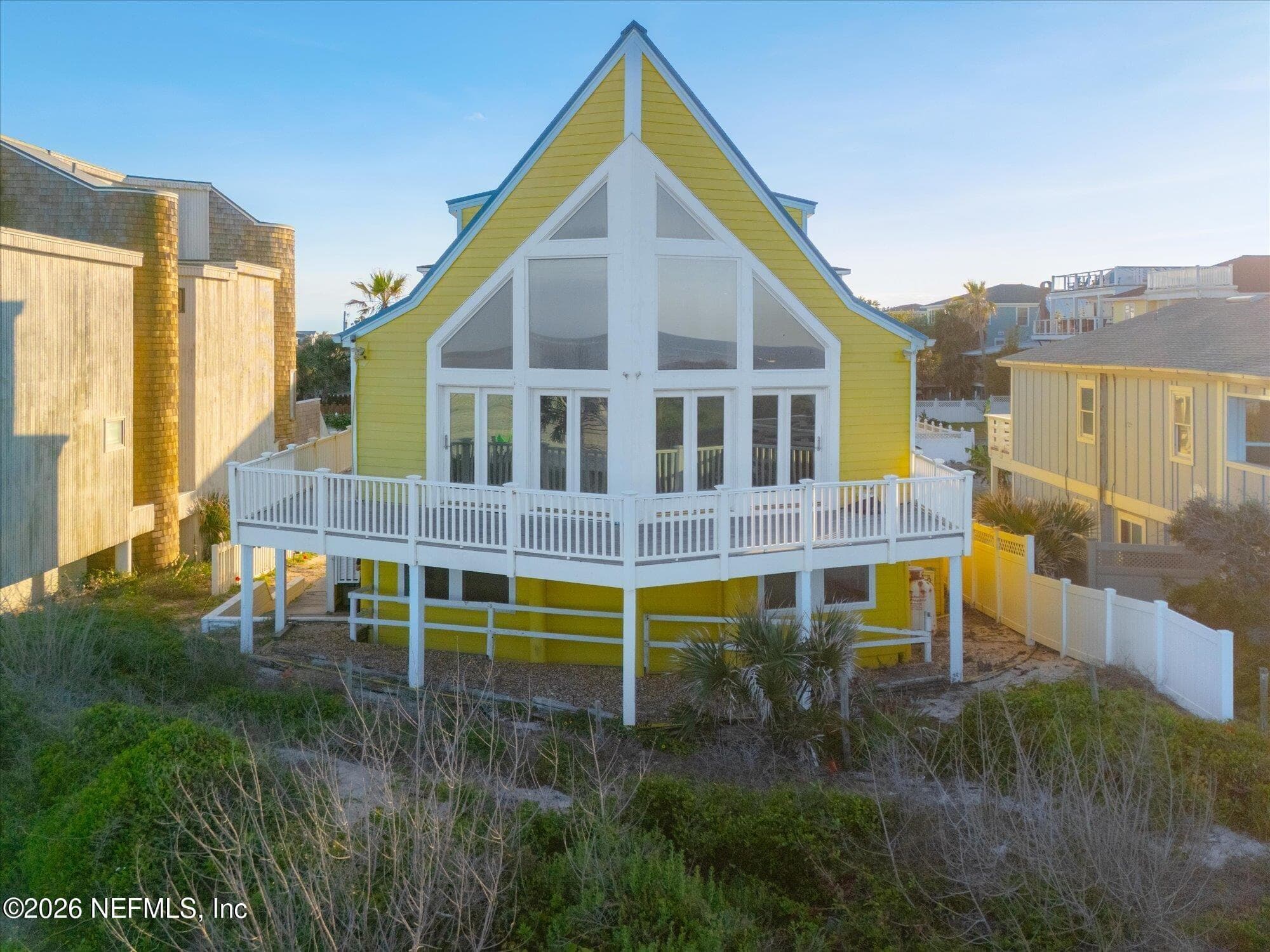 4 VIEJO Street, St. Augustine — exterior