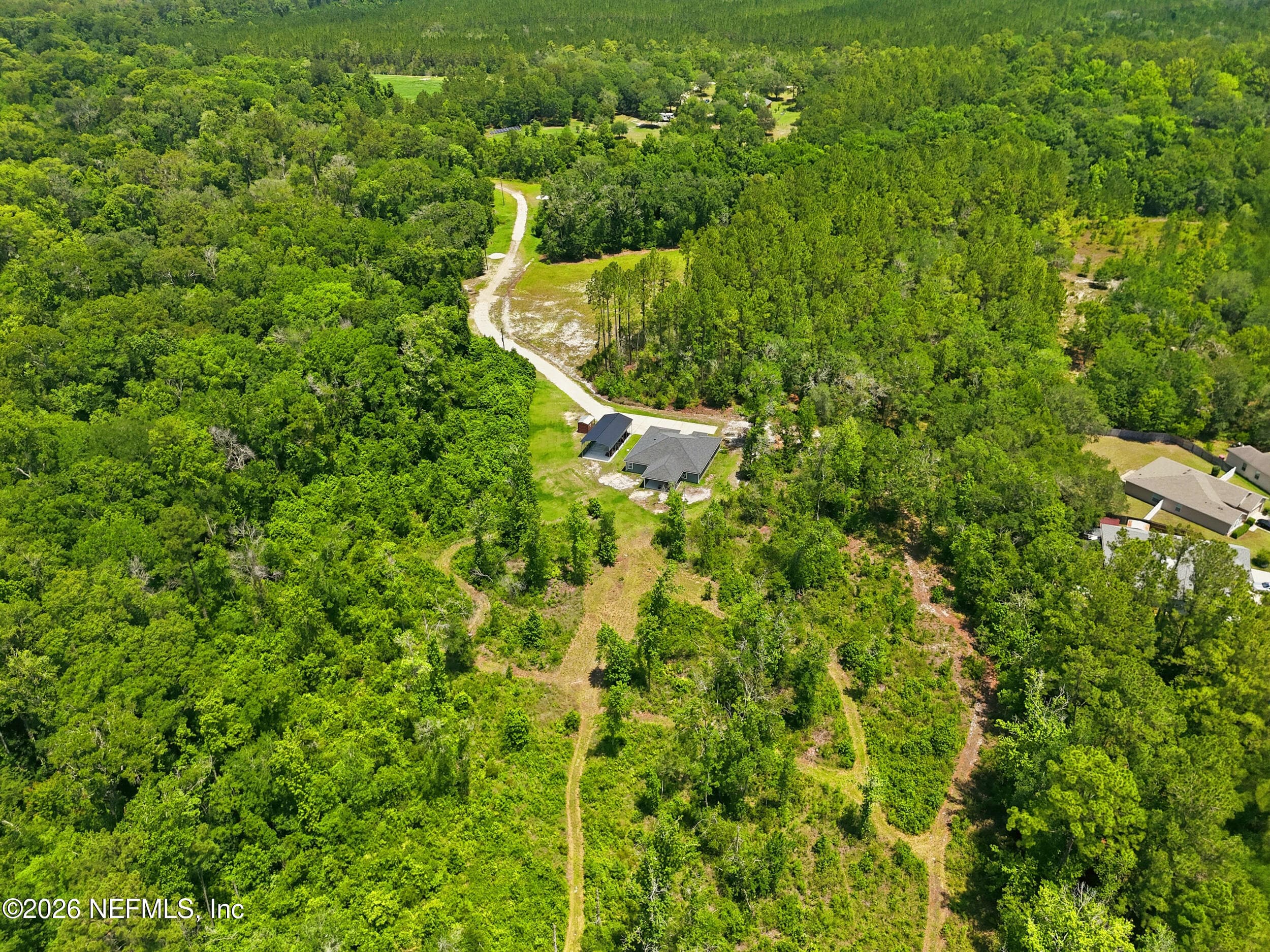 4467 MONROE SMITH Road, Jacksonville — photo 2