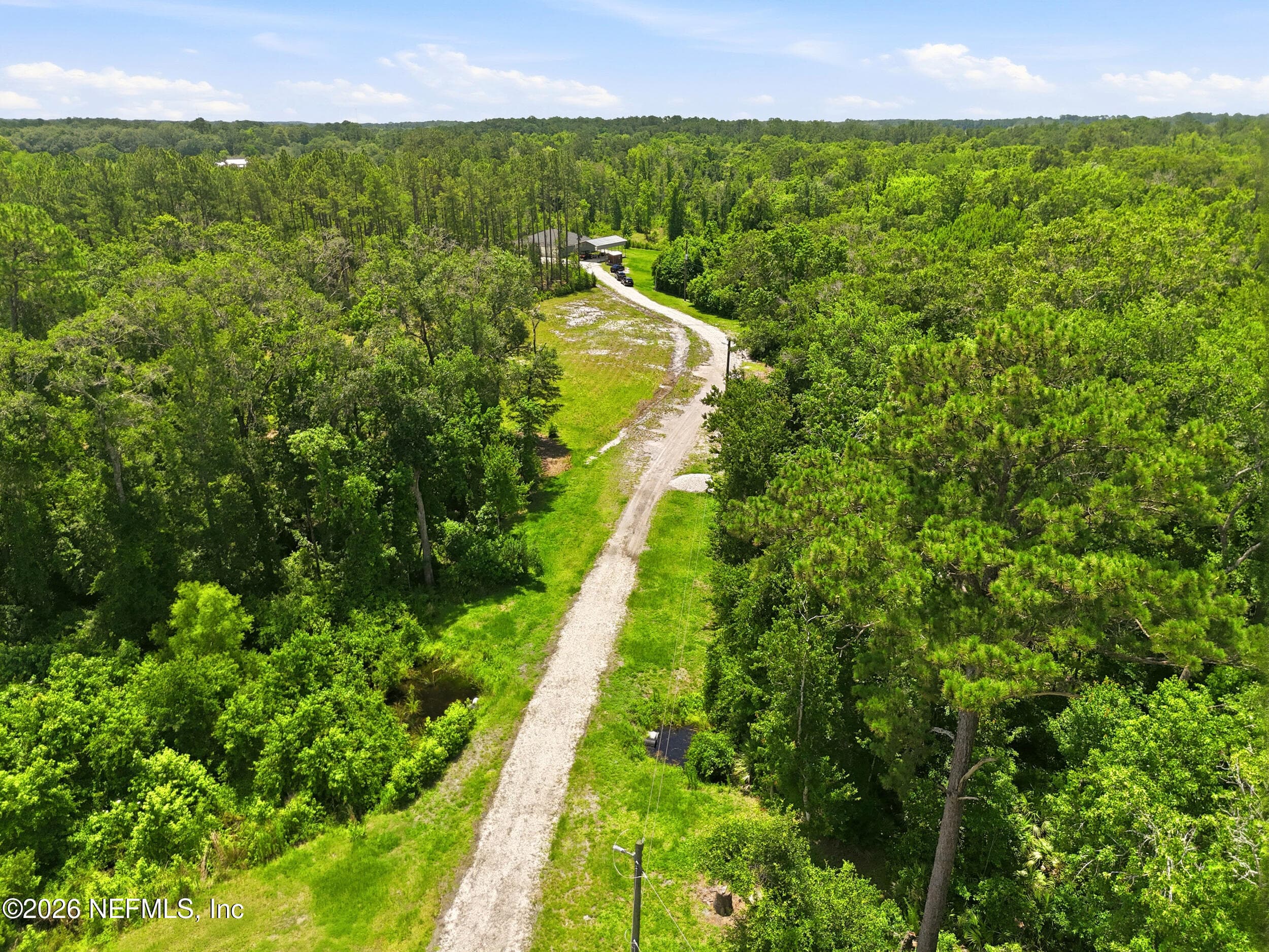 4467 MONROE SMITH Road, Jacksonville — photo 3