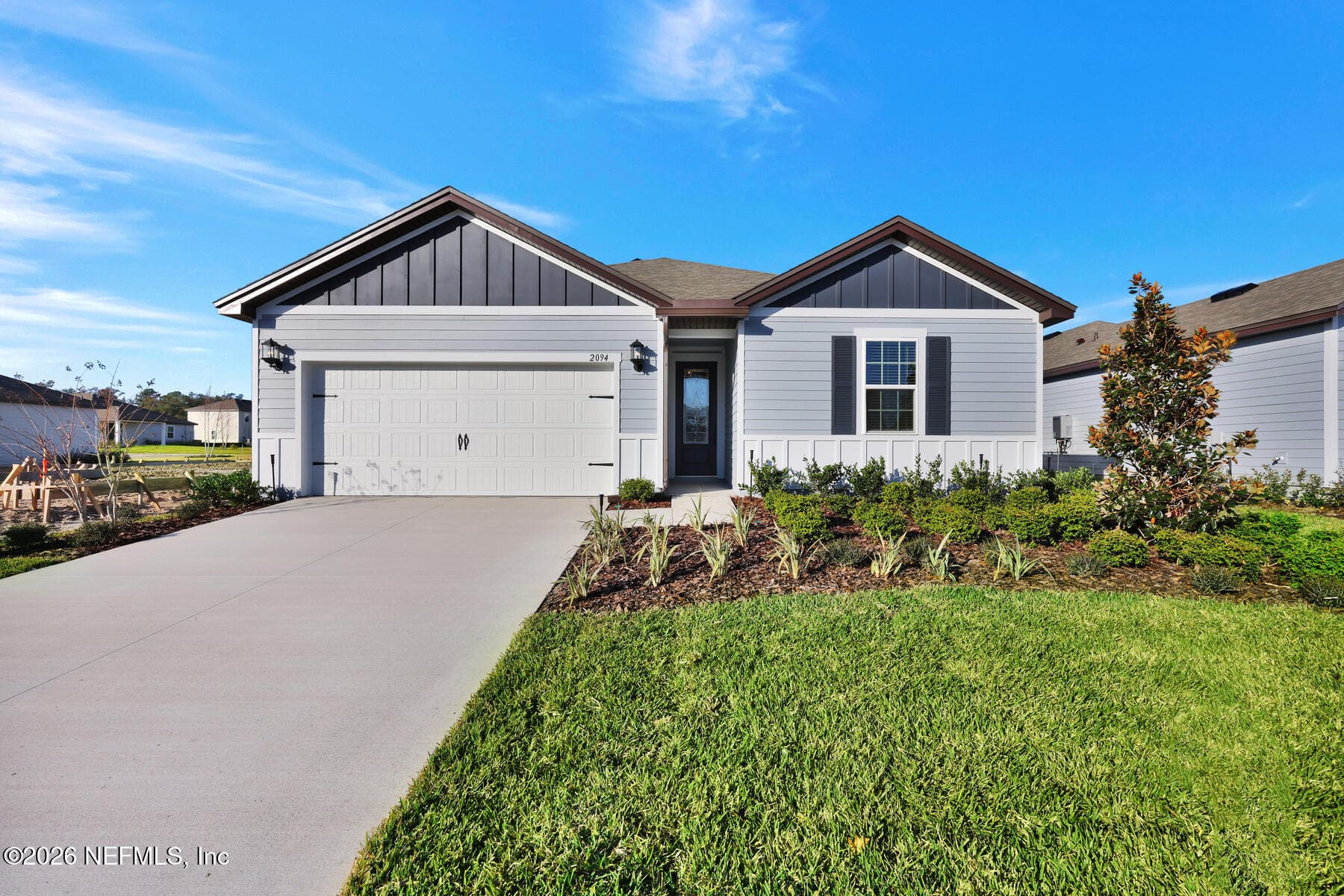 3964 GAREYS FERRY Way, Middleburg, FL 32068, Middleburg — exterior