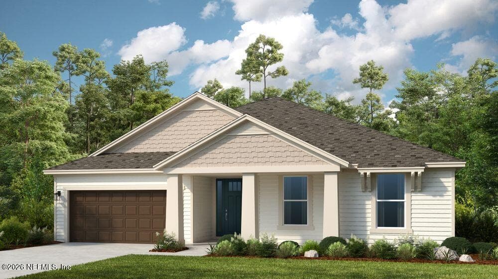 5 ARMENIA Court, Palm Coast — exterior