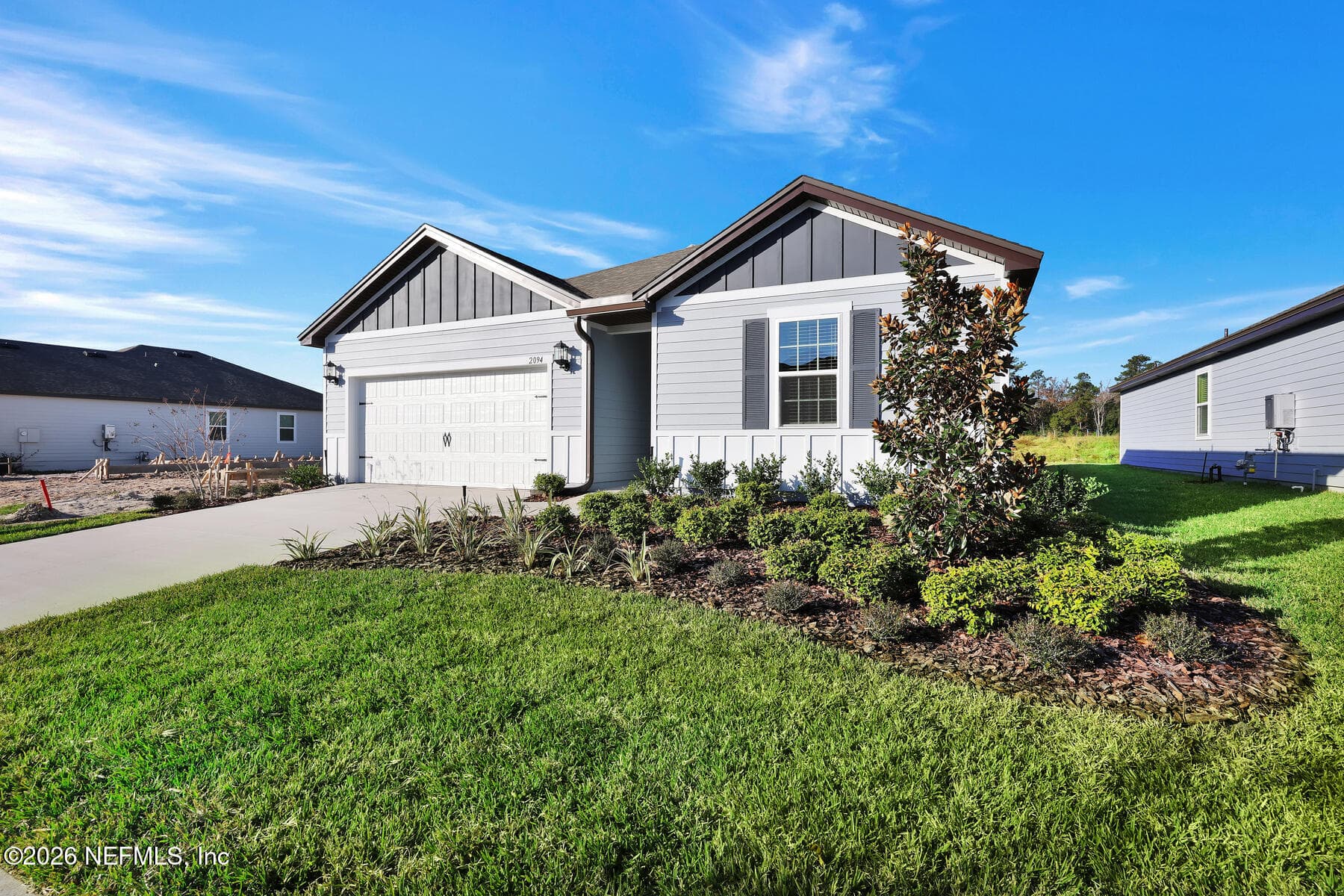 3964 GAREYS FERRY Way, Middleburg, FL 32068, Middleburg — photo 2