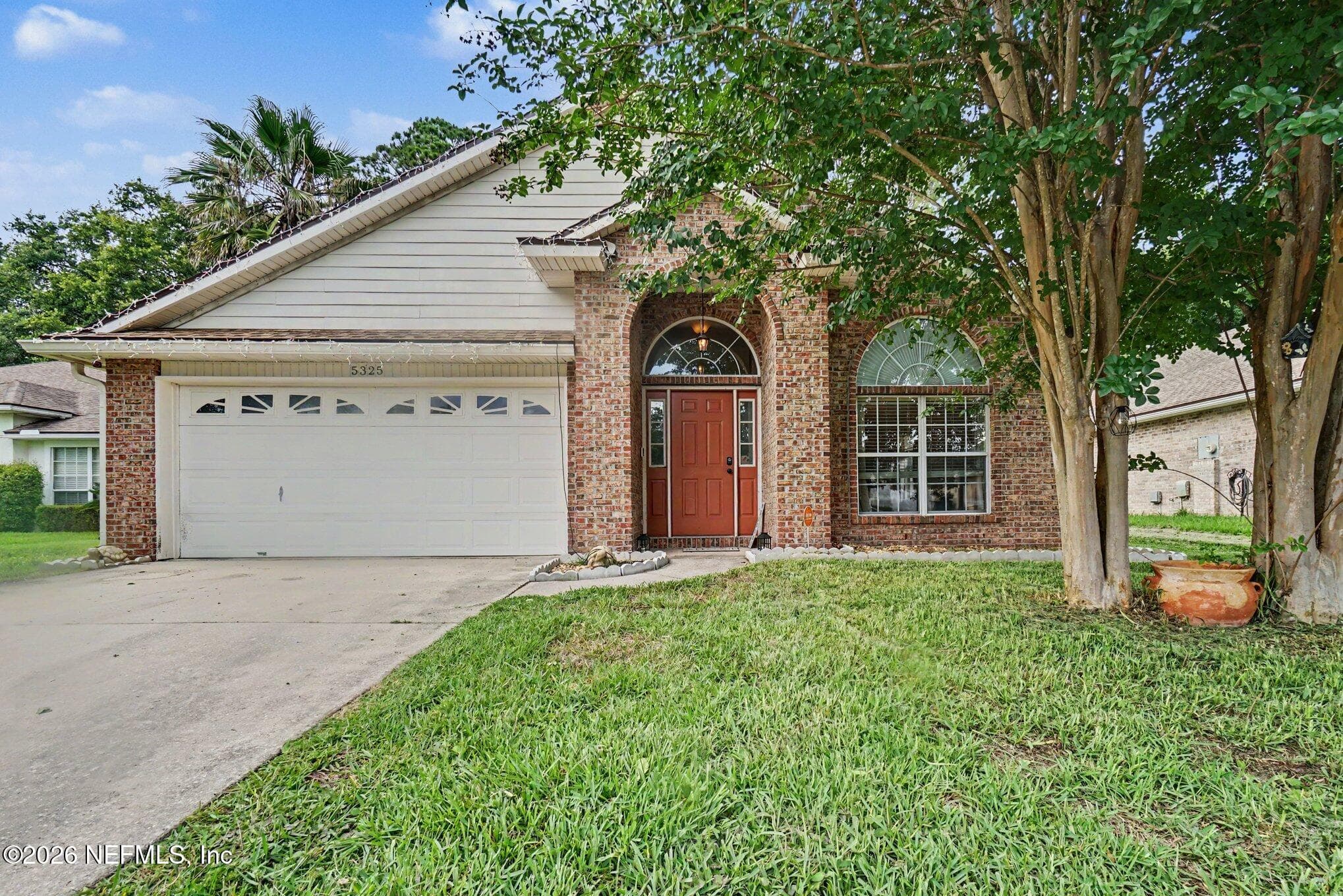 5325 LAKE GARDENS Lane, Jacksonville, FL 32258, Jacksonville — exterior