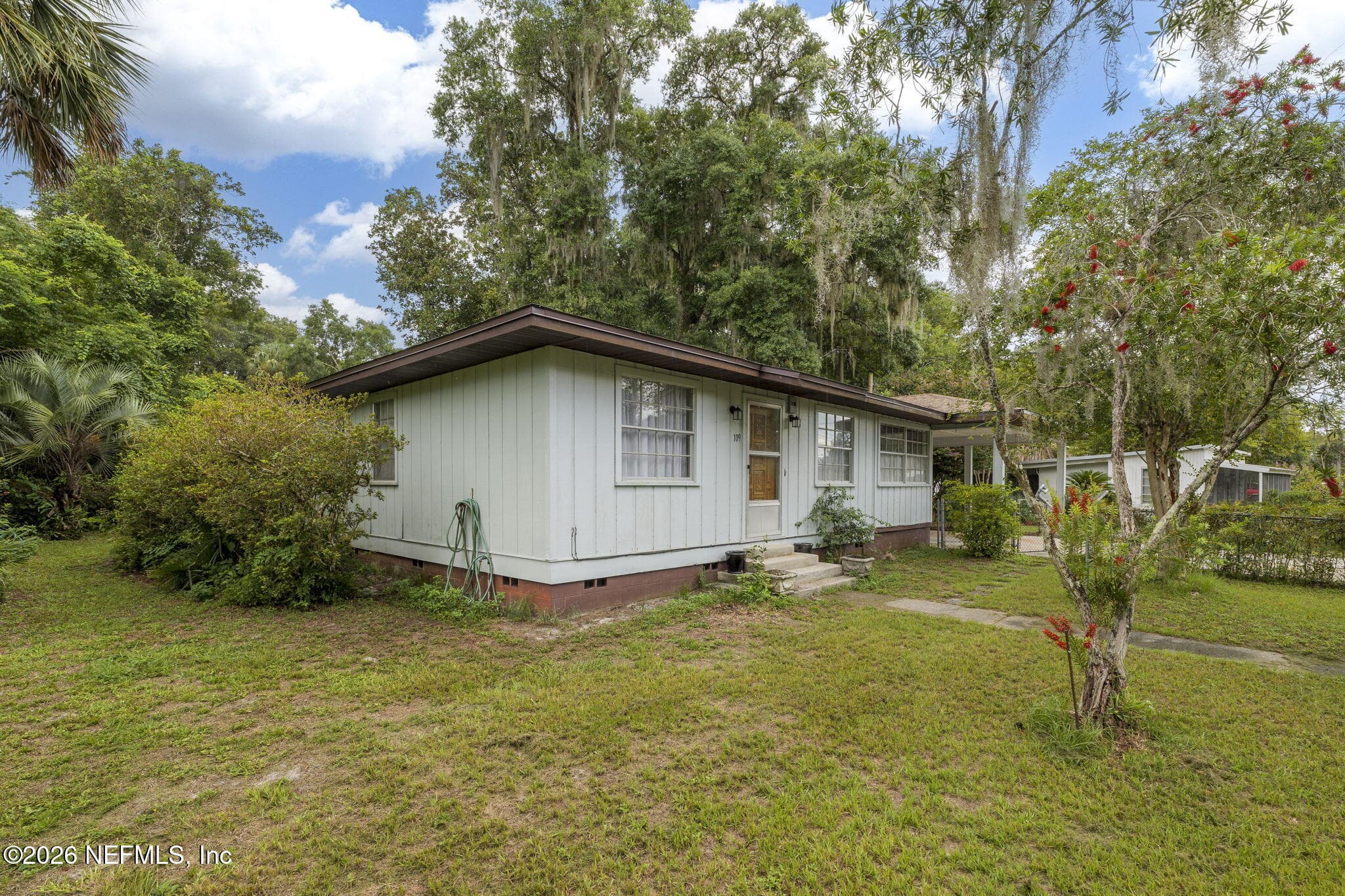 109 CODY Drive, Satsuma — photo 2