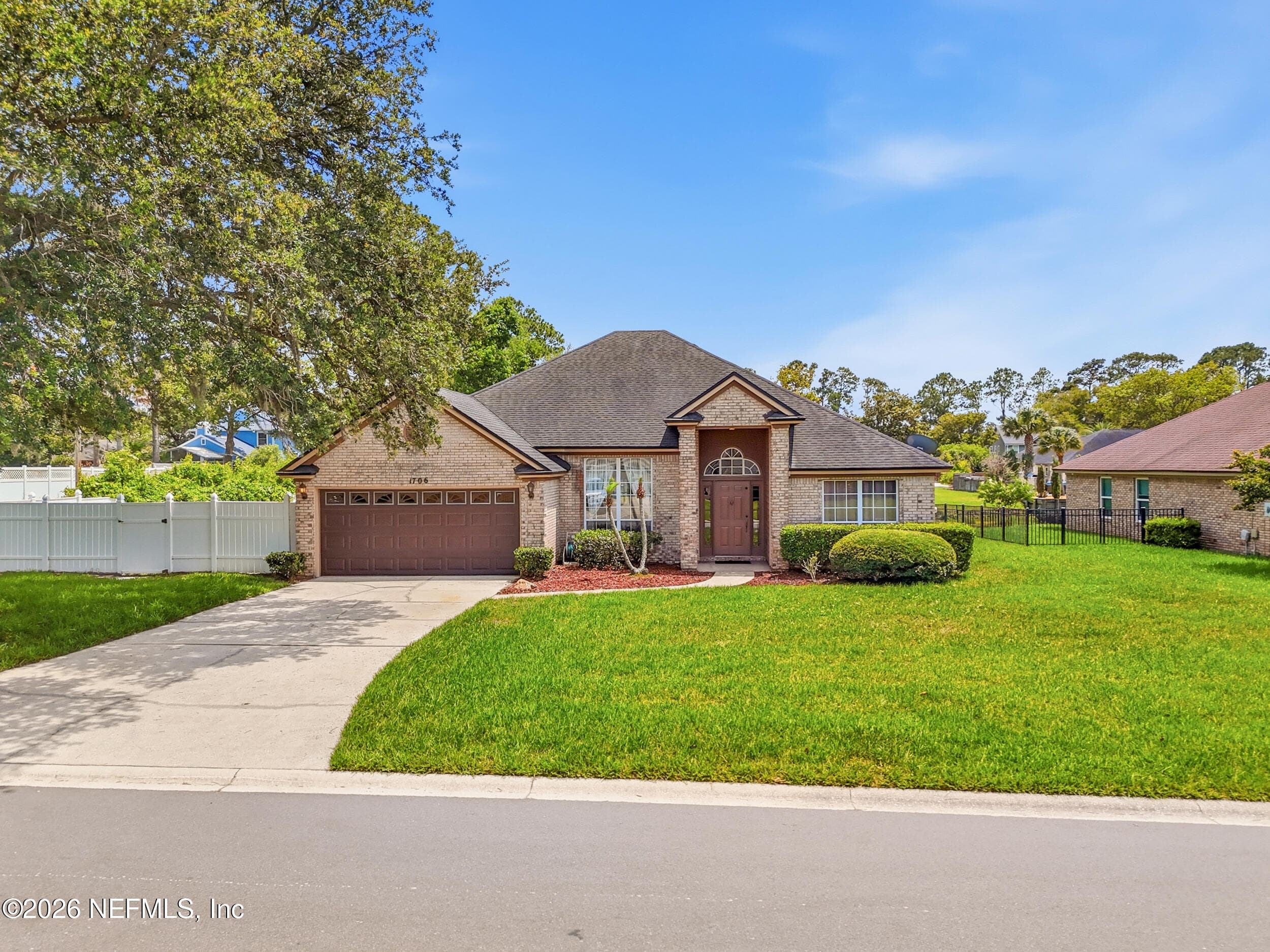 1706 EVANS Drive S, Jacksonville Beach, FL 32250, Jacksonville Beach — photo 3