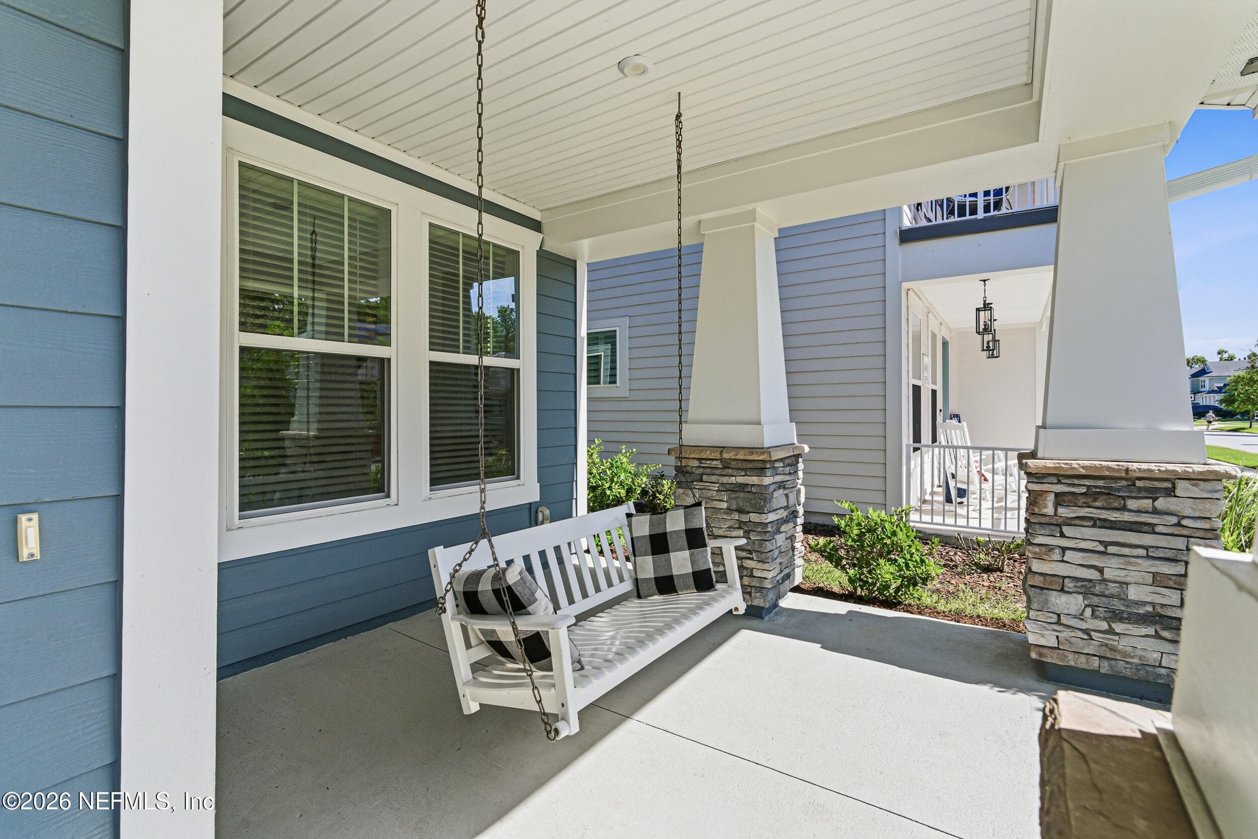 386 FOOTBRIDGE Road, St. Johns, FL 32259, St. Johns — photo 3