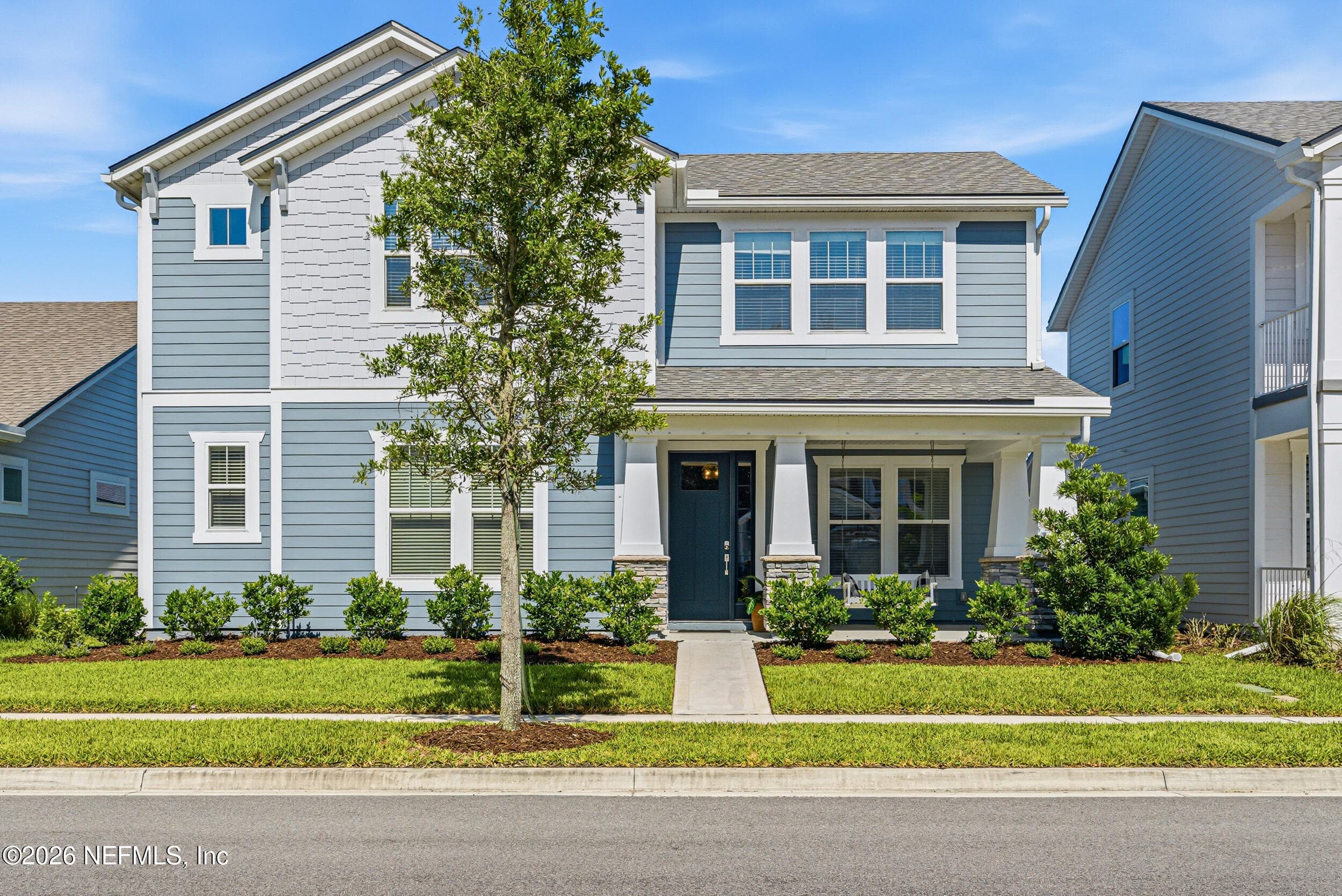 386 FOOTBRIDGE Road, St. Johns, FL 32259, St. Johns — photo 2