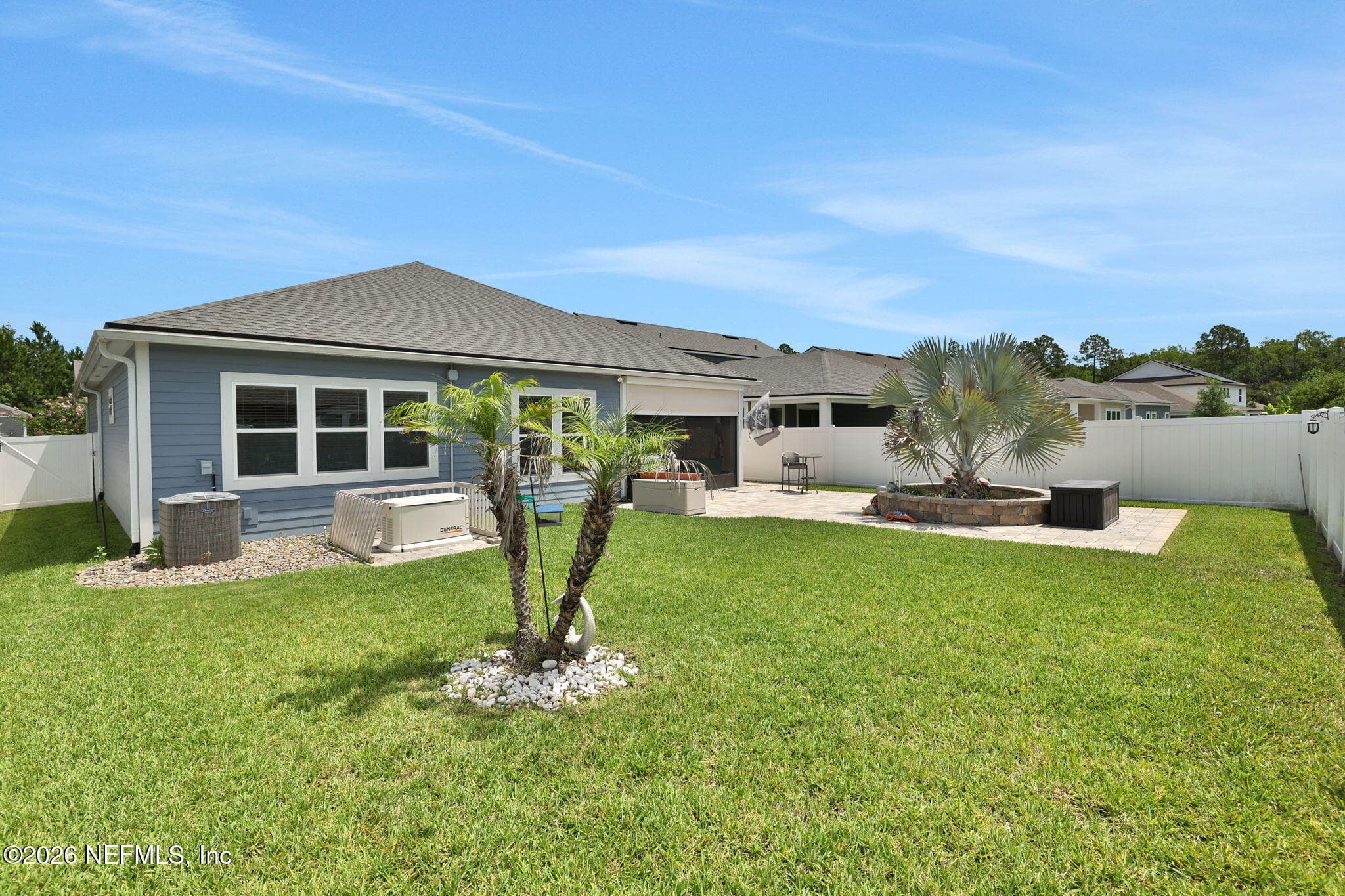 230 OAK SHADOW Place, St. Johns — photo 3