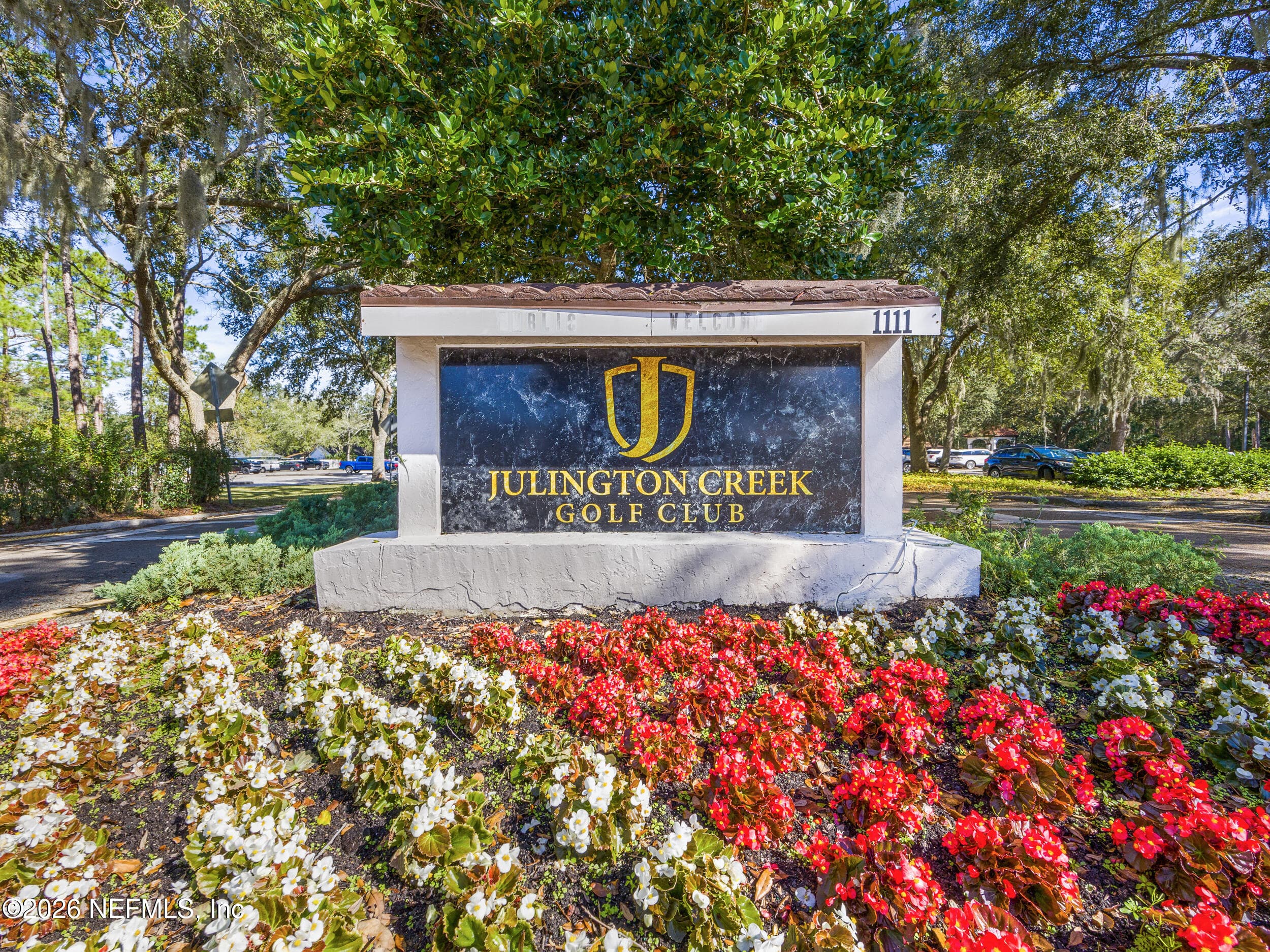 424 BUCKEYE Lane E, Jacksonville — photo 2