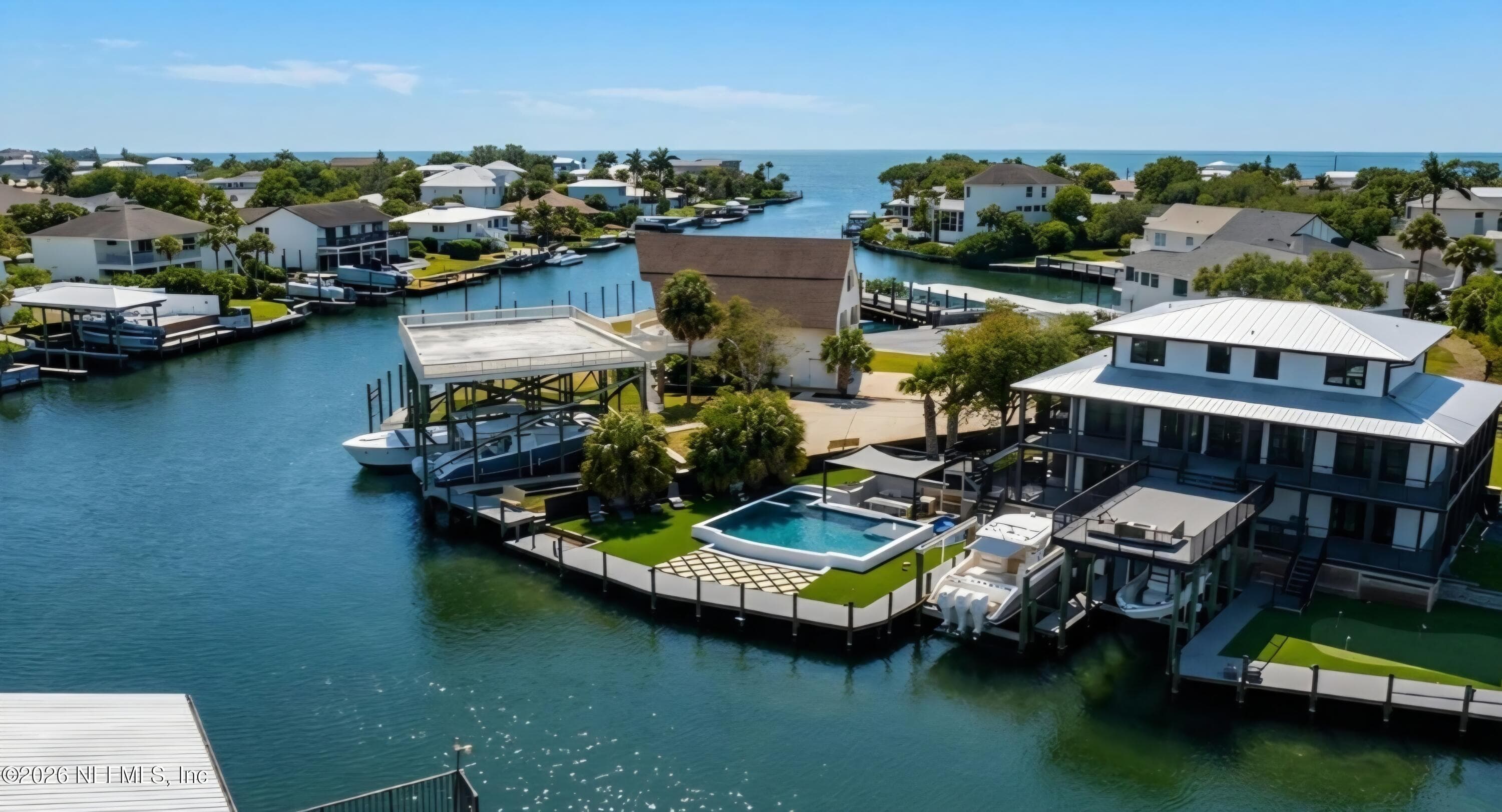601 MAGNOLIA Drive, Destin — exterior