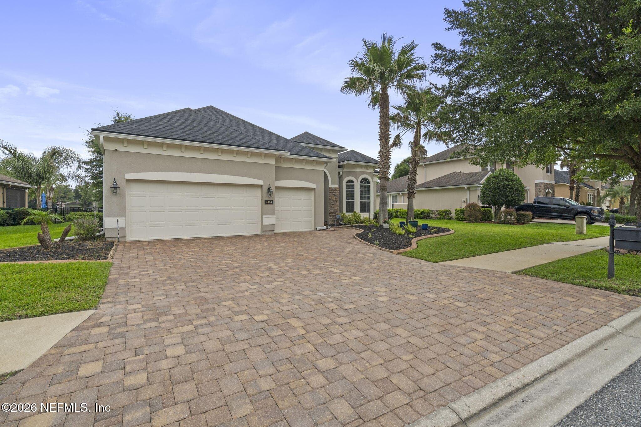 4464 QUAIL HOLLOW Road, Orange Park — photo 2