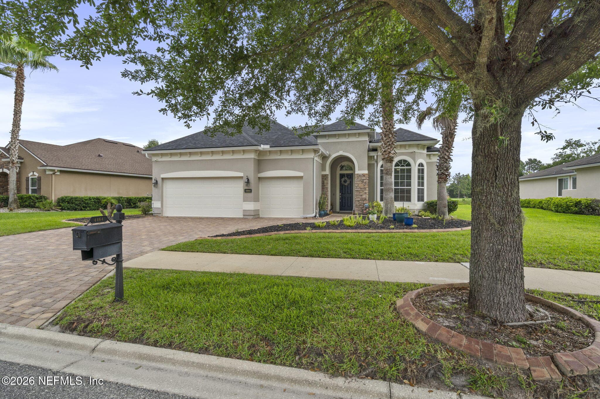4464 QUAIL HOLLOW Road, Orange Park — photo 3