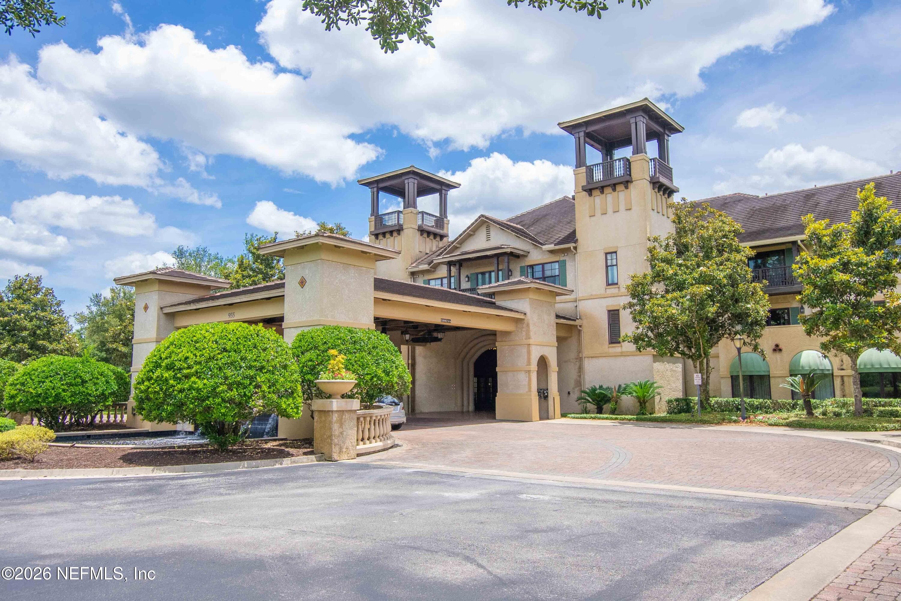 965 REGISTRY Boulevard 102, St. Augustine, FL 32092, St. Augustine — exterior