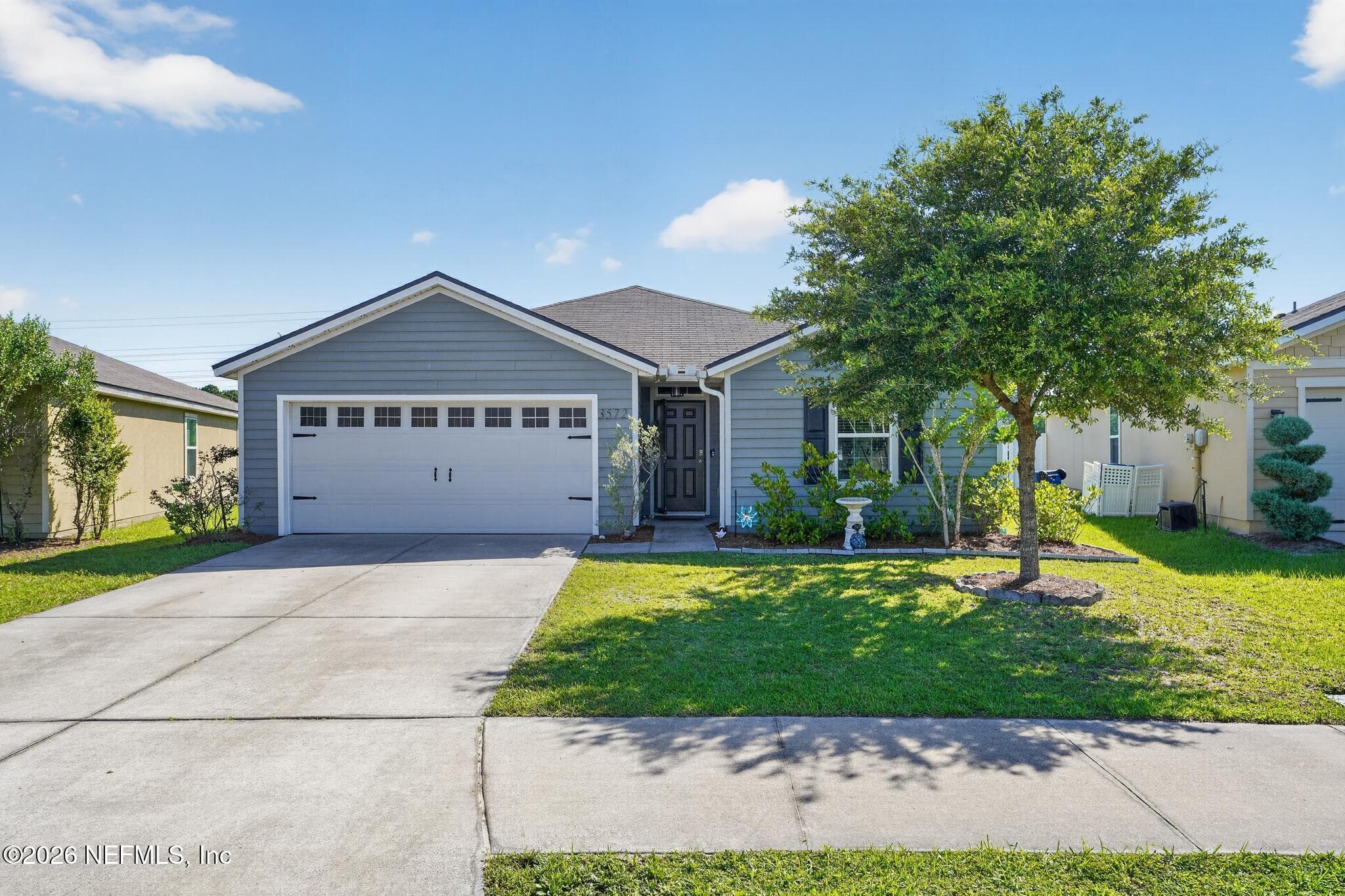 3572 SHINER Drive, Jacksonville, FL 32226, Jacksonville — exterior