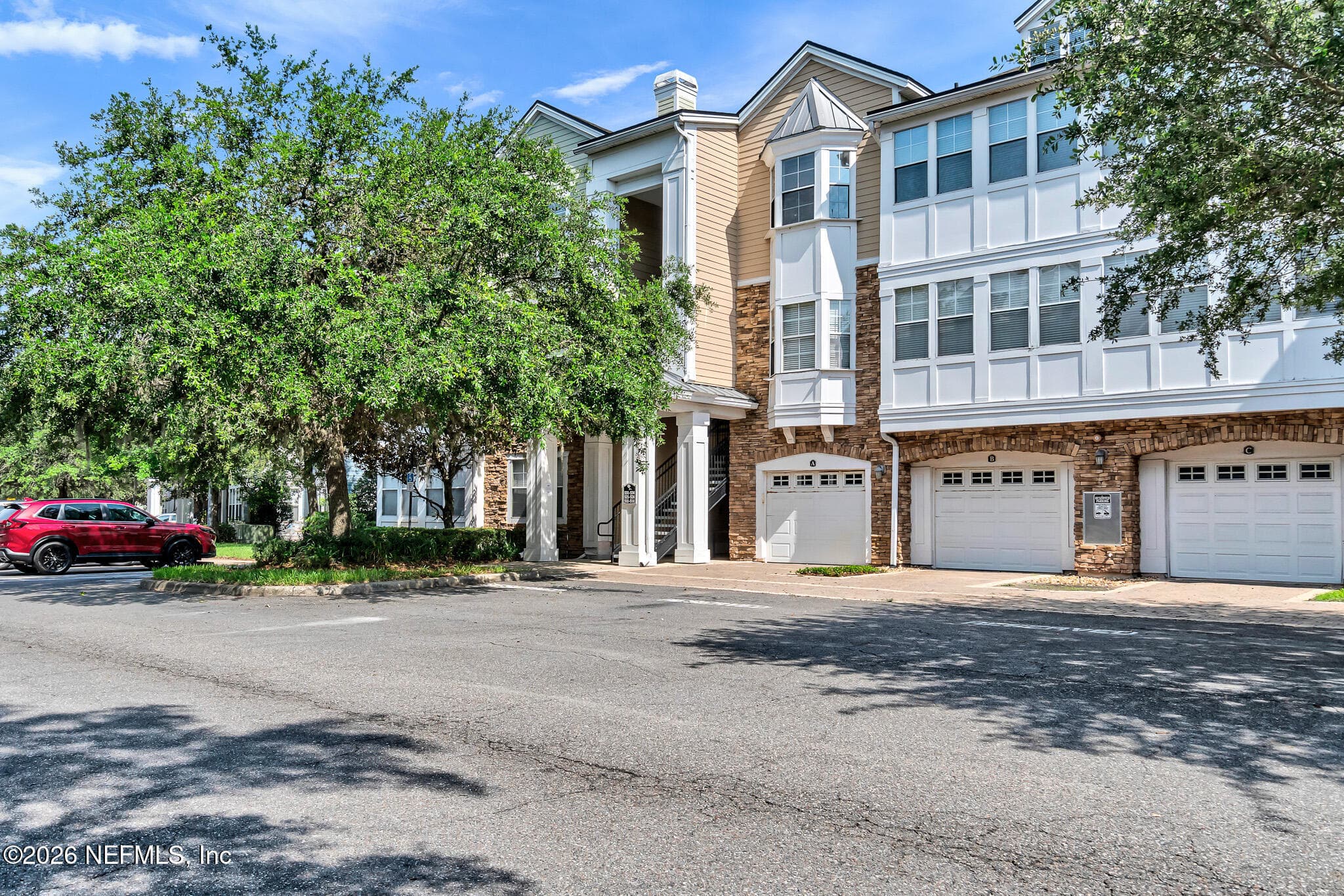 8550 TOUCHTON Road 524, Jacksonville, FL 32216, Jacksonville — exterior
