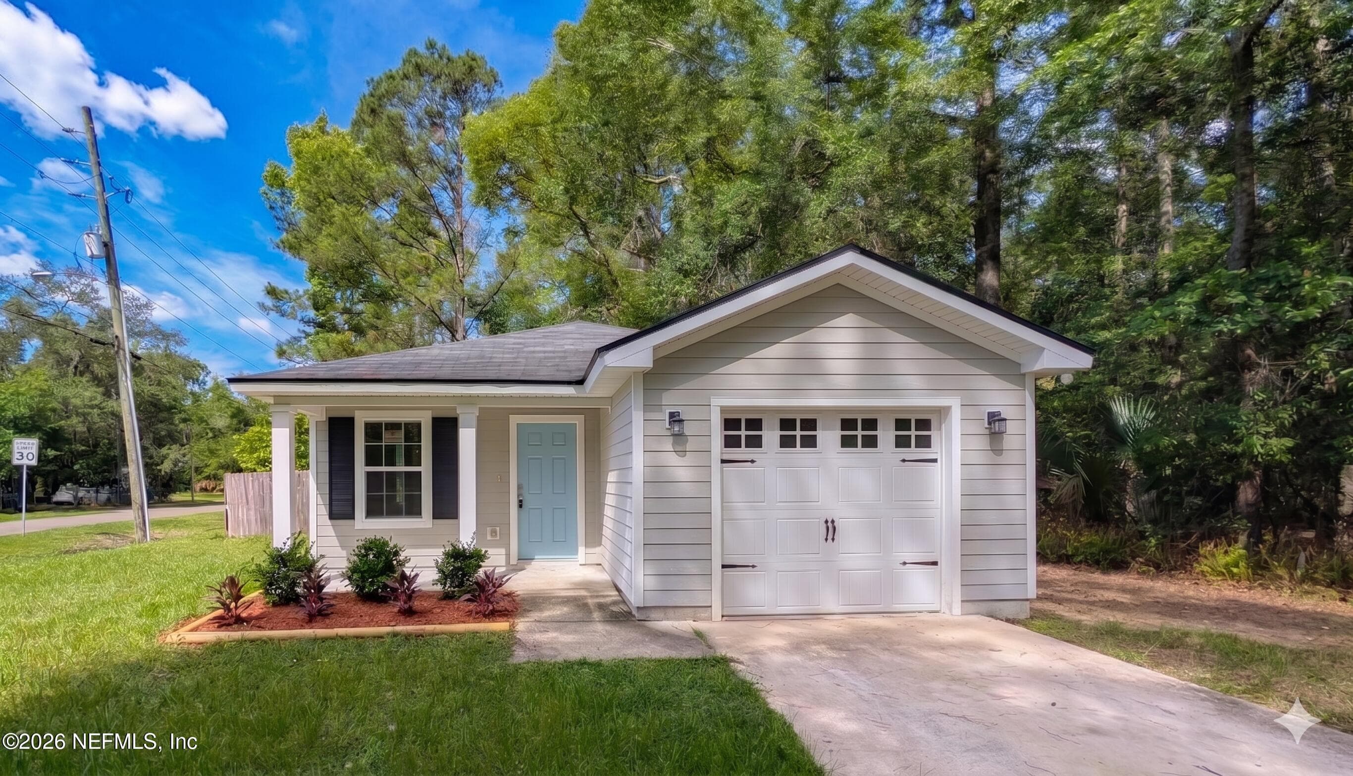 4059 OWEN Avenue, Jacksonville, FL 32209, Jacksonville — exterior