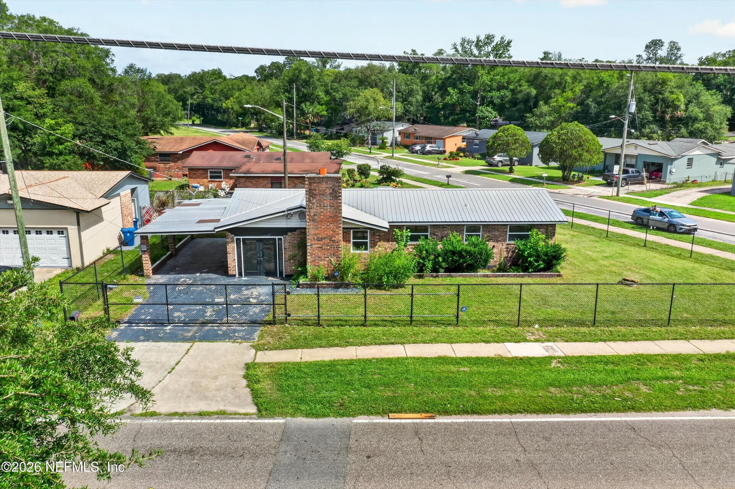 3842 WINTON Drive, Jacksonville, FL 32208, Jacksonville — photo 2