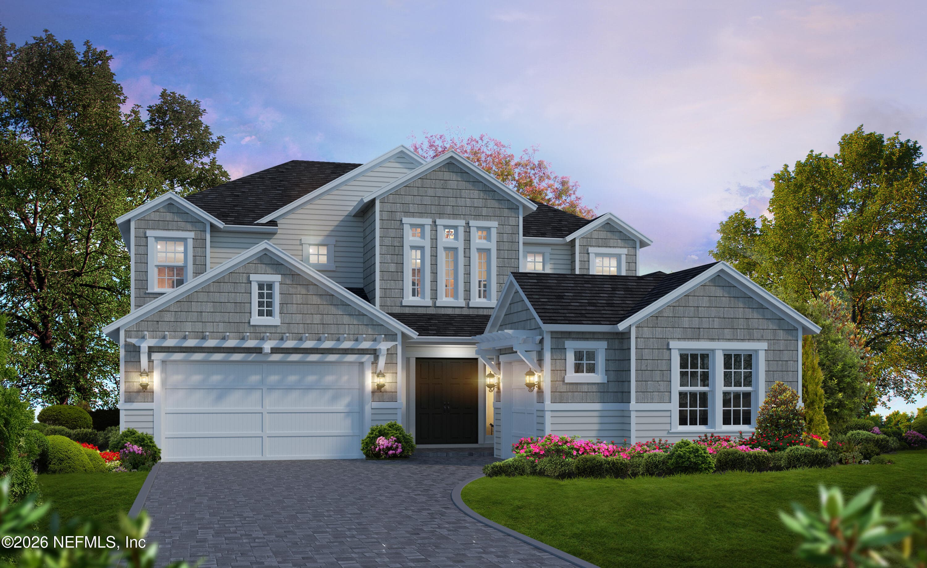 71 JUNCTION Avenue, St. Johns — exterior