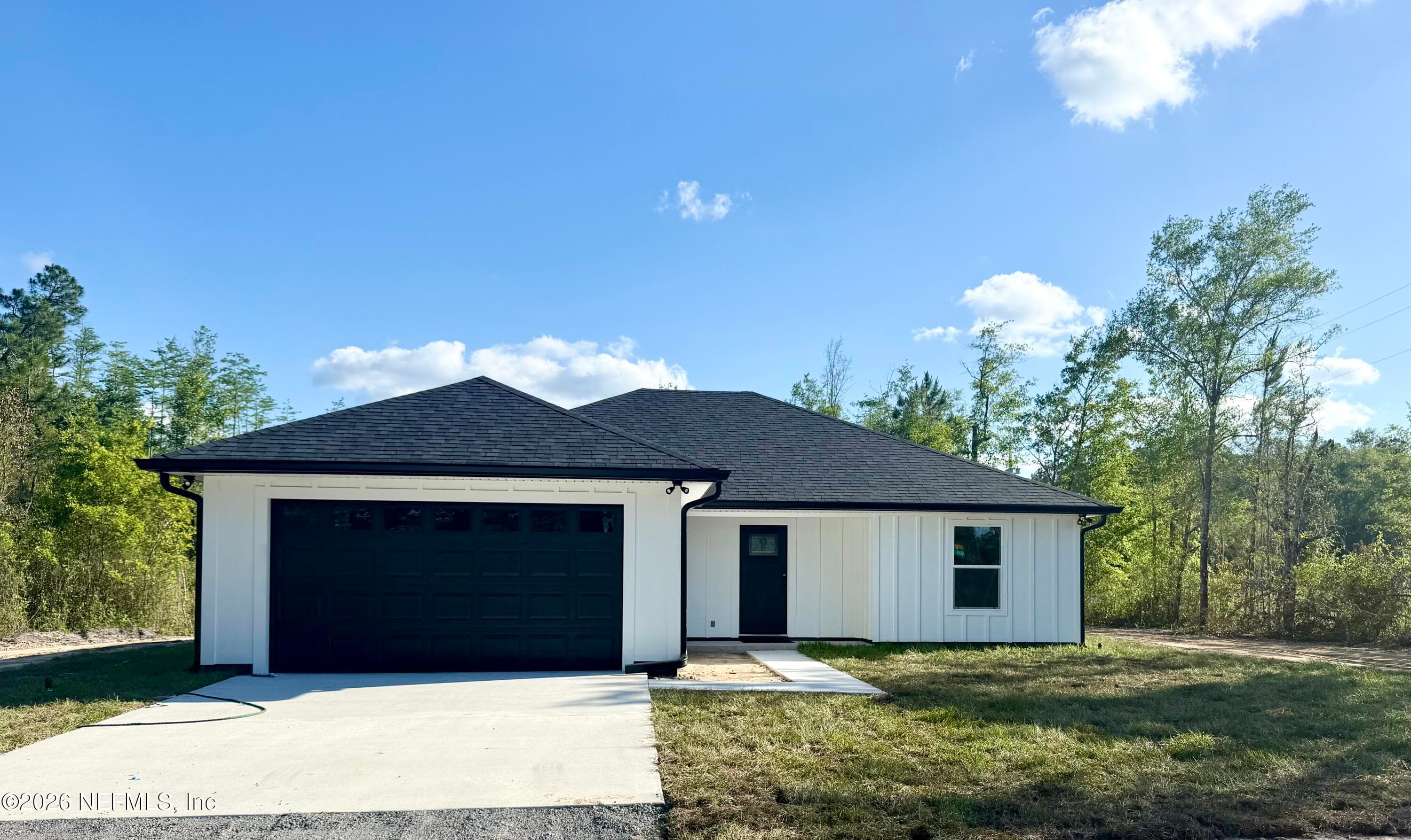 28019 BOND Road, Hilliard, FL 32046, Hilliard — exterior