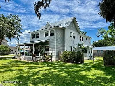 720 WALNUT Street, Green Cove Springs, FL 32043, Green Cove Springs — exterior