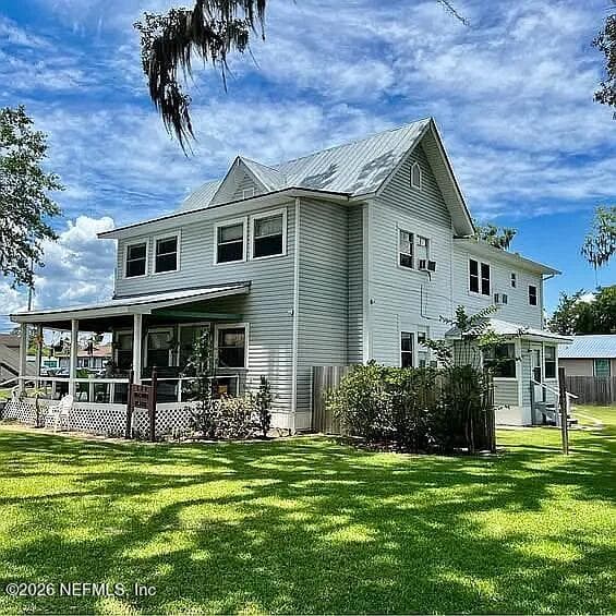 720 WALNUT Street, Green Cove Springs, FL 32043, Green Cove Springs — photo 2