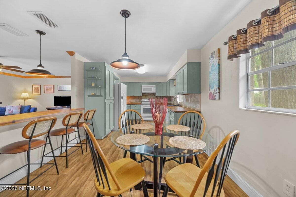 409 LOBELIA Road, St. Augustine — photo 3