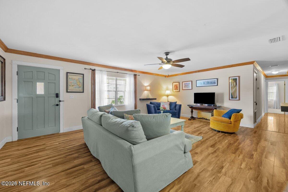 409 LOBELIA Road, St. Augustine — photo 2