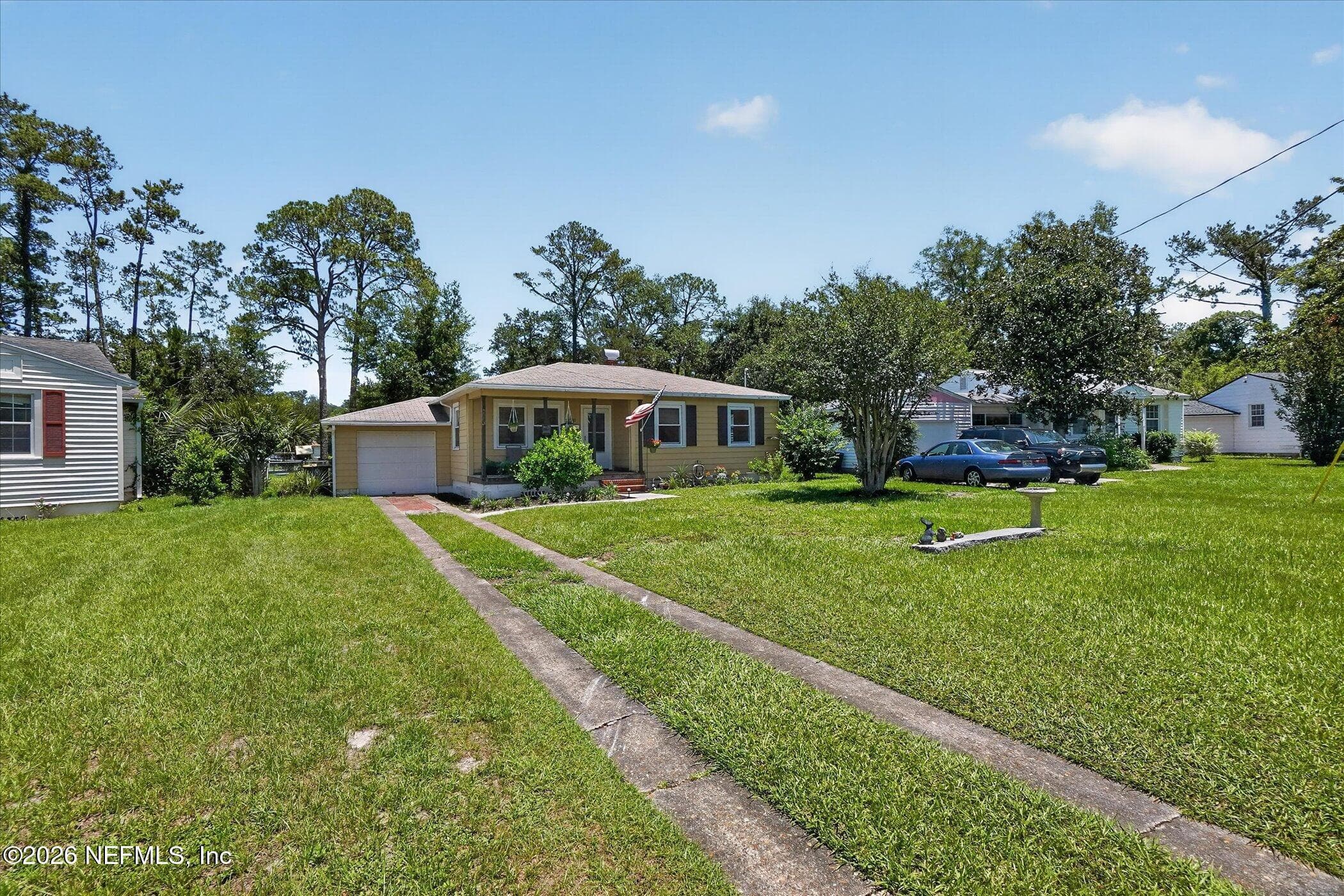 5503 LAKEWOOD Circle E, Jacksonville, FL 32207, Jacksonville — exterior