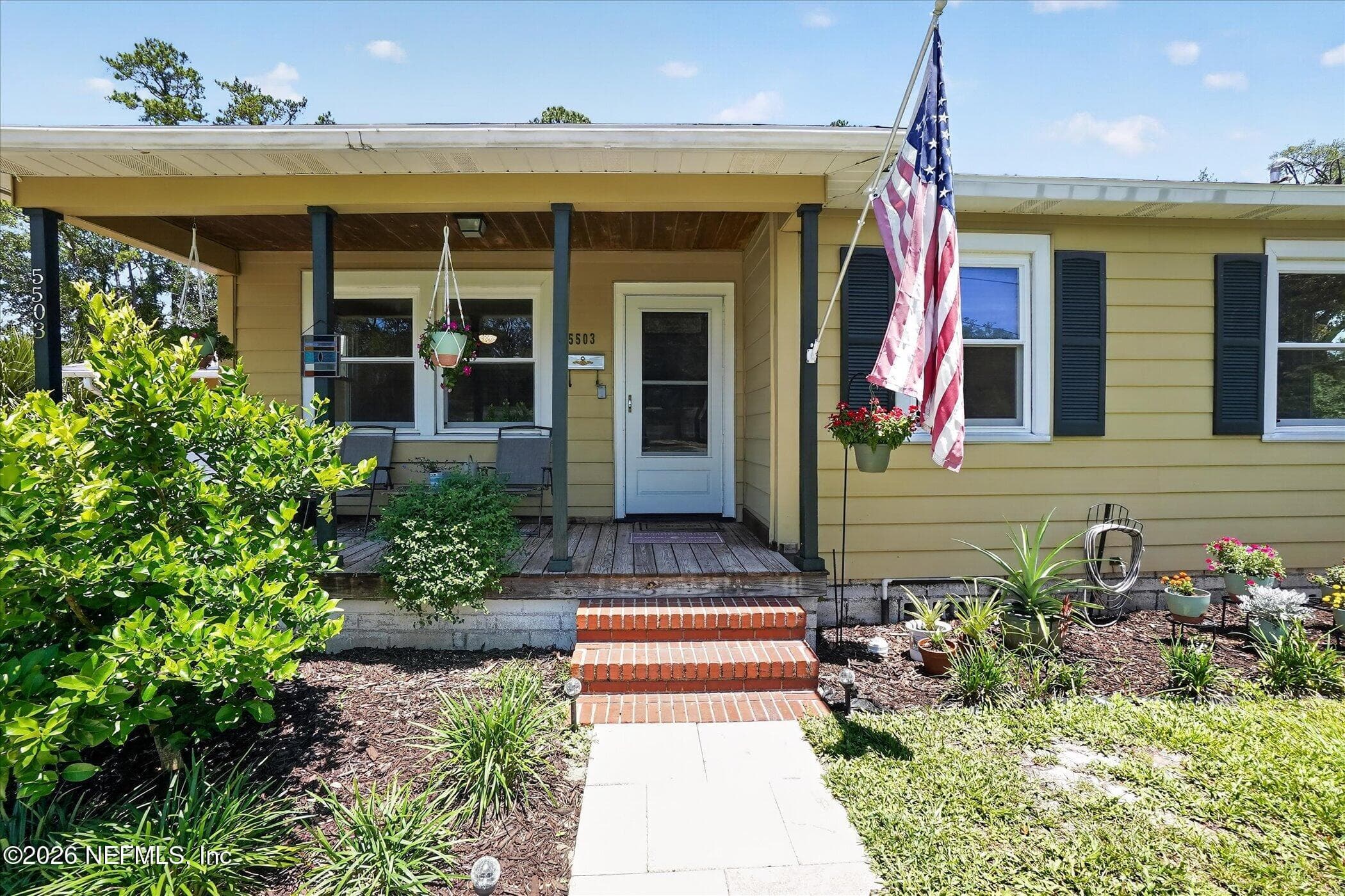 5503 LAKEWOOD Circle E, Jacksonville, FL 32207, Jacksonville — photo 2