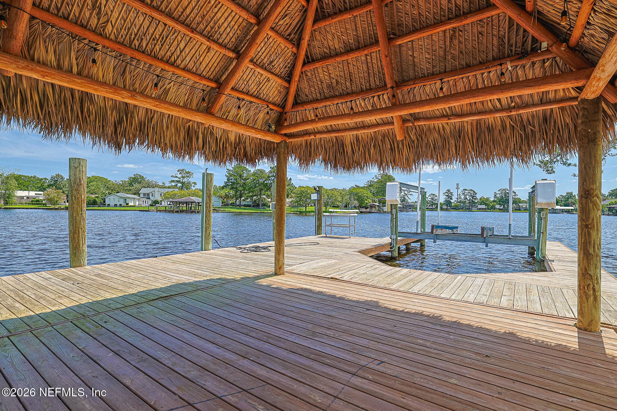 4733 PIRATES BAY Drive, Jacksonville — exterior