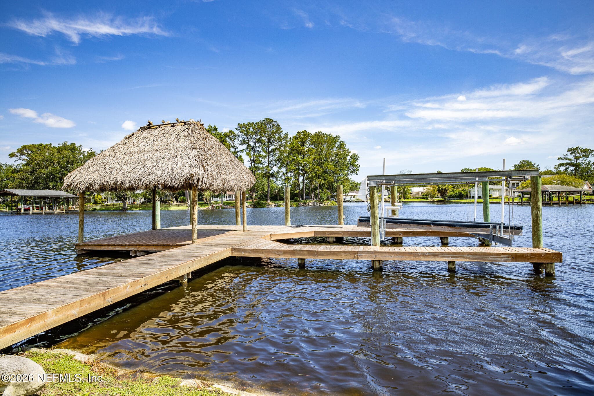 4733 PIRATES BAY Drive, Jacksonville — photo 2