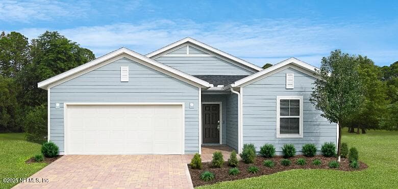 2617 FIELD DAISY Lane, Green Cove Springs — exterior