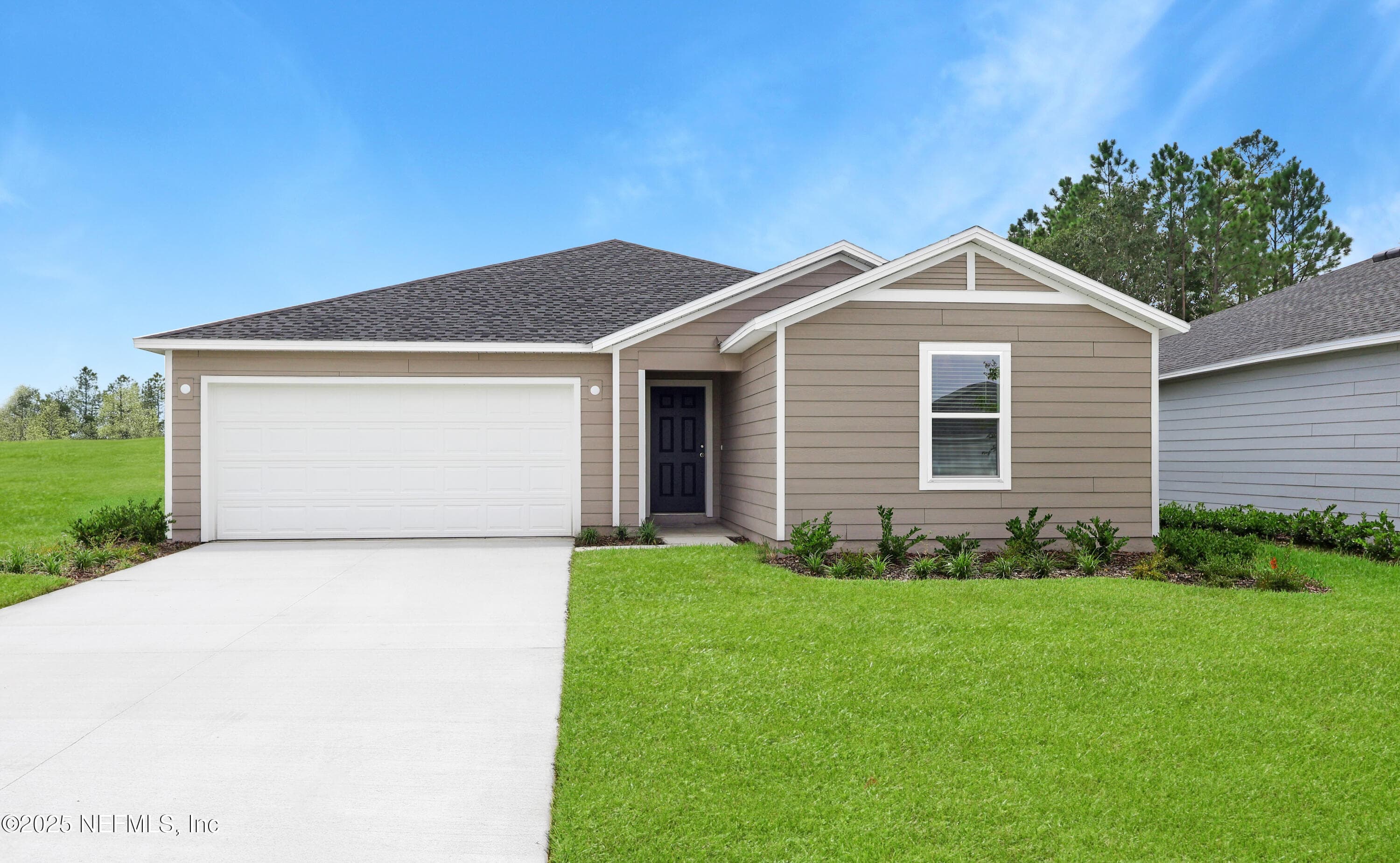 149 PRITCHARD Drive, Palm Coast — exterior