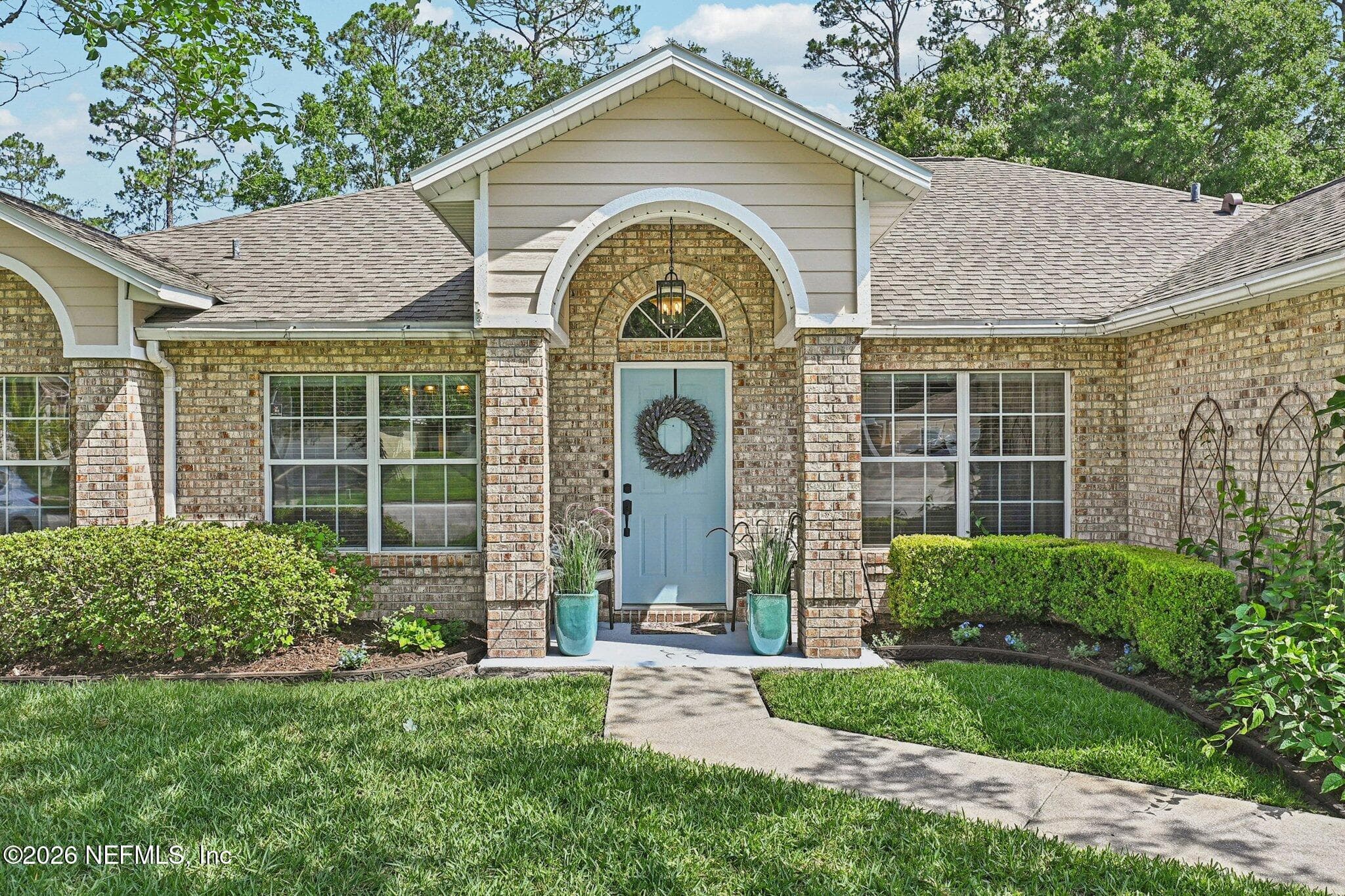 10383 MEADOW POINT Drive, Jacksonville — photo 2
