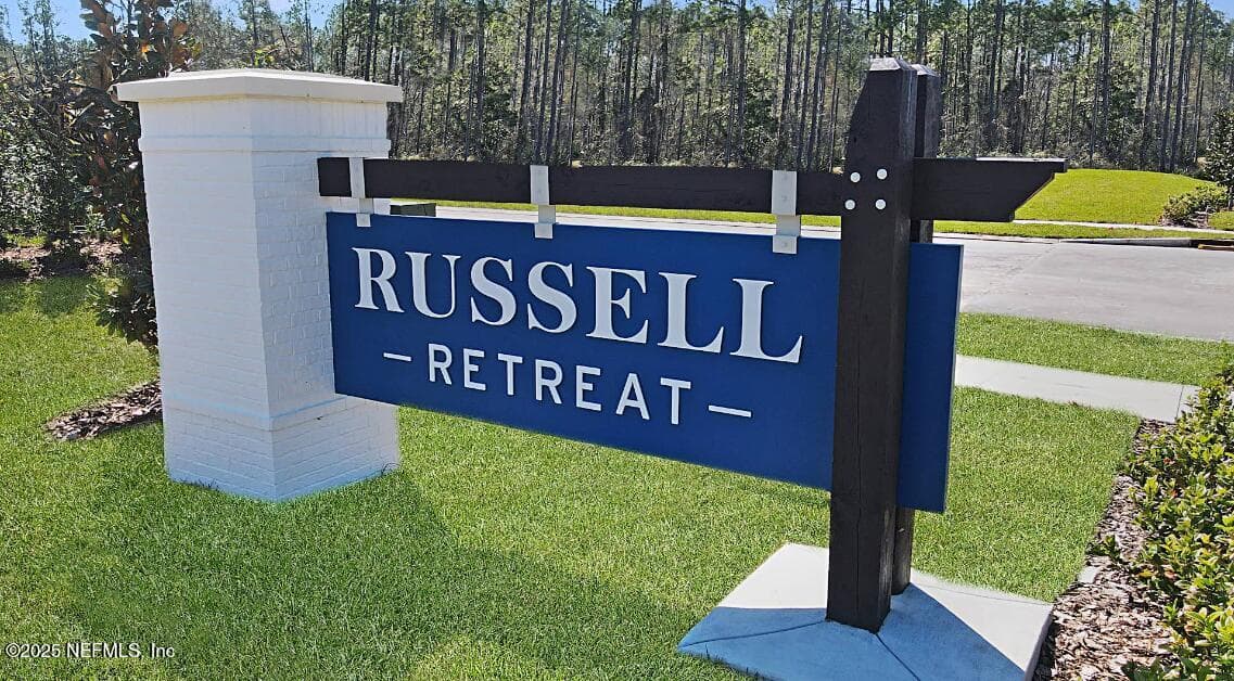 2455 MORGANZA Way, Green Cove Springs — photo 2