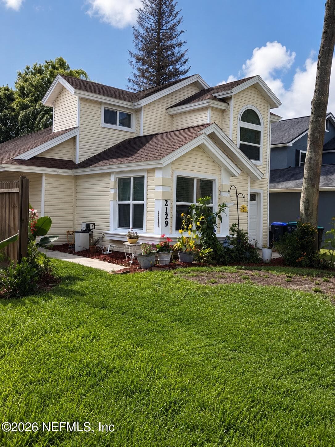 2129 CHURCHILL DOWNS CIRCLE Circle, Orlando, FL 32825, Orlando — exterior