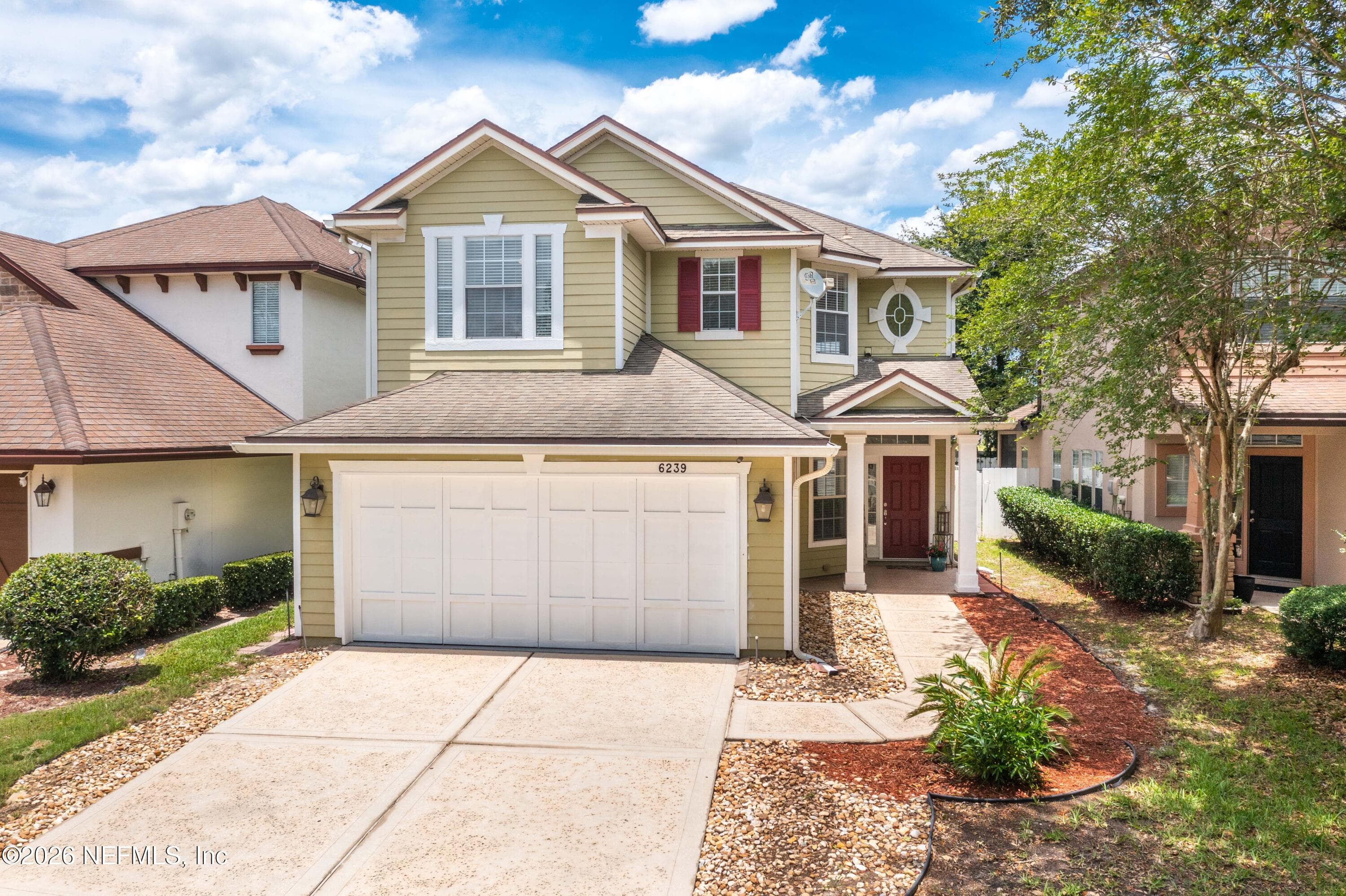 6239 DEVONHURST Drive, Jacksonville — photo 3