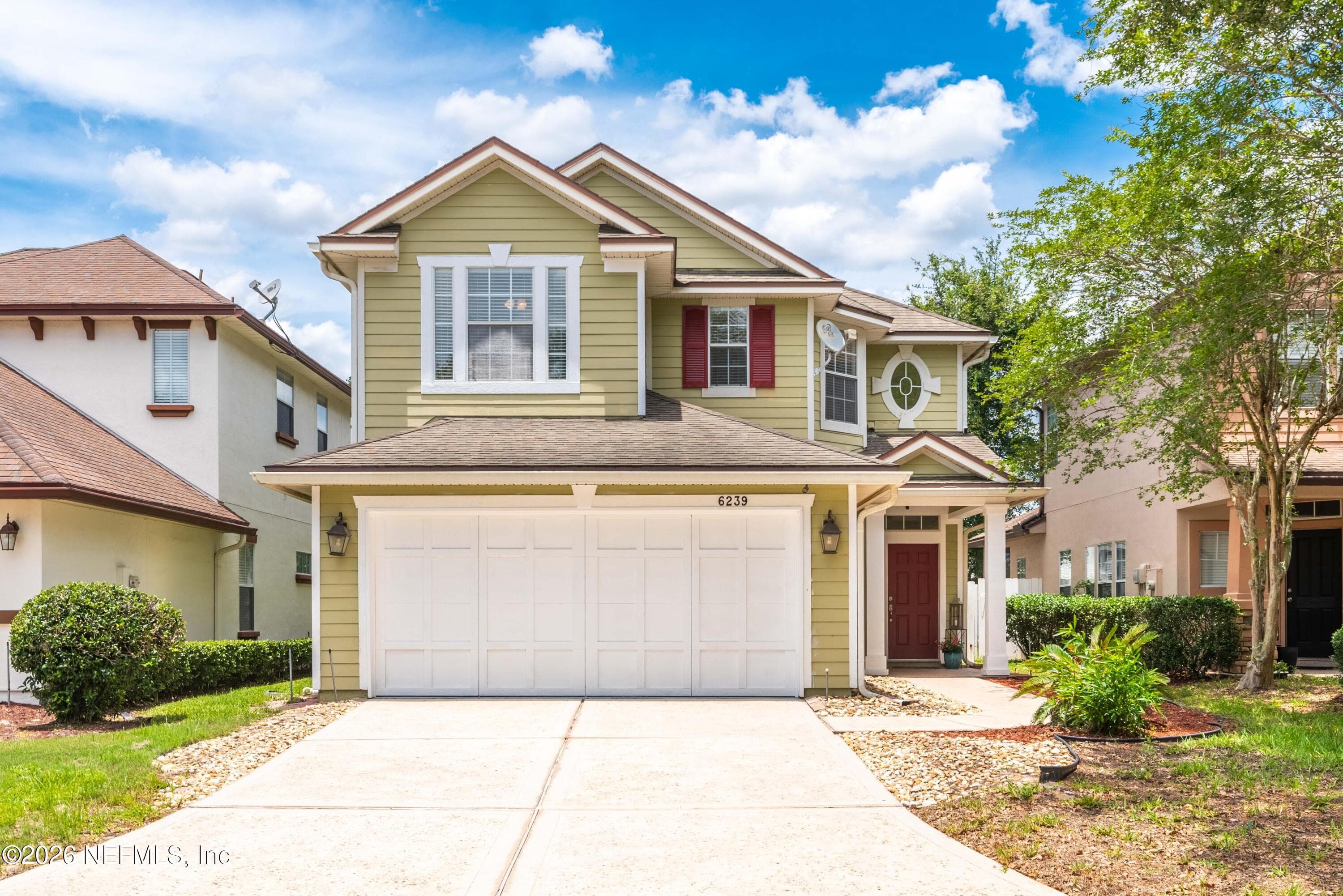 6239 DEVONHURST Drive, Jacksonville — photo 2