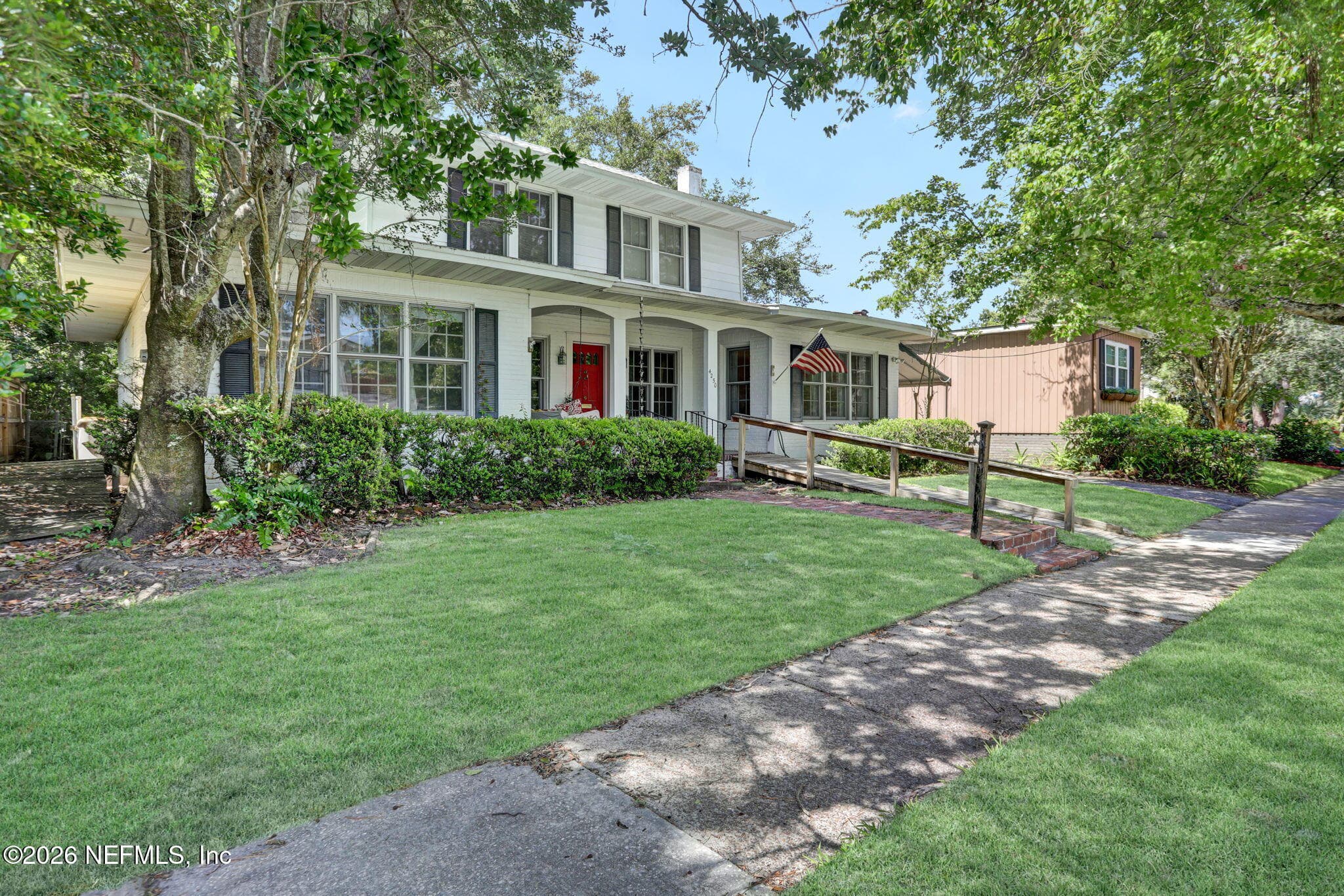 4250 DAVINCI Avenue, Jacksonville — photo 2