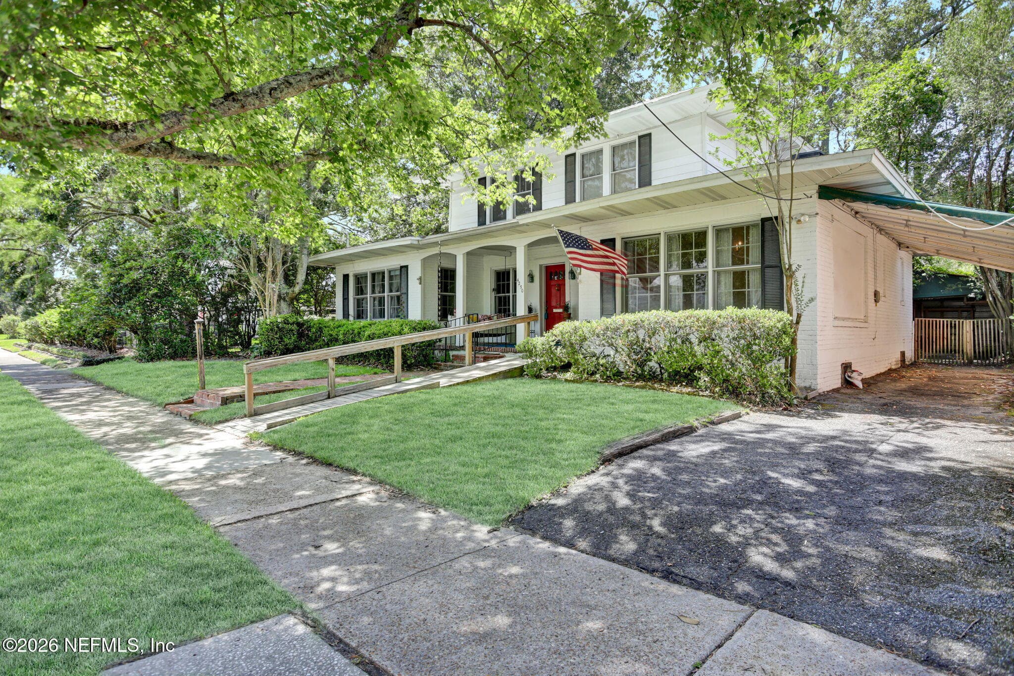 4250 DAVINCI Avenue, Jacksonville — photo 3