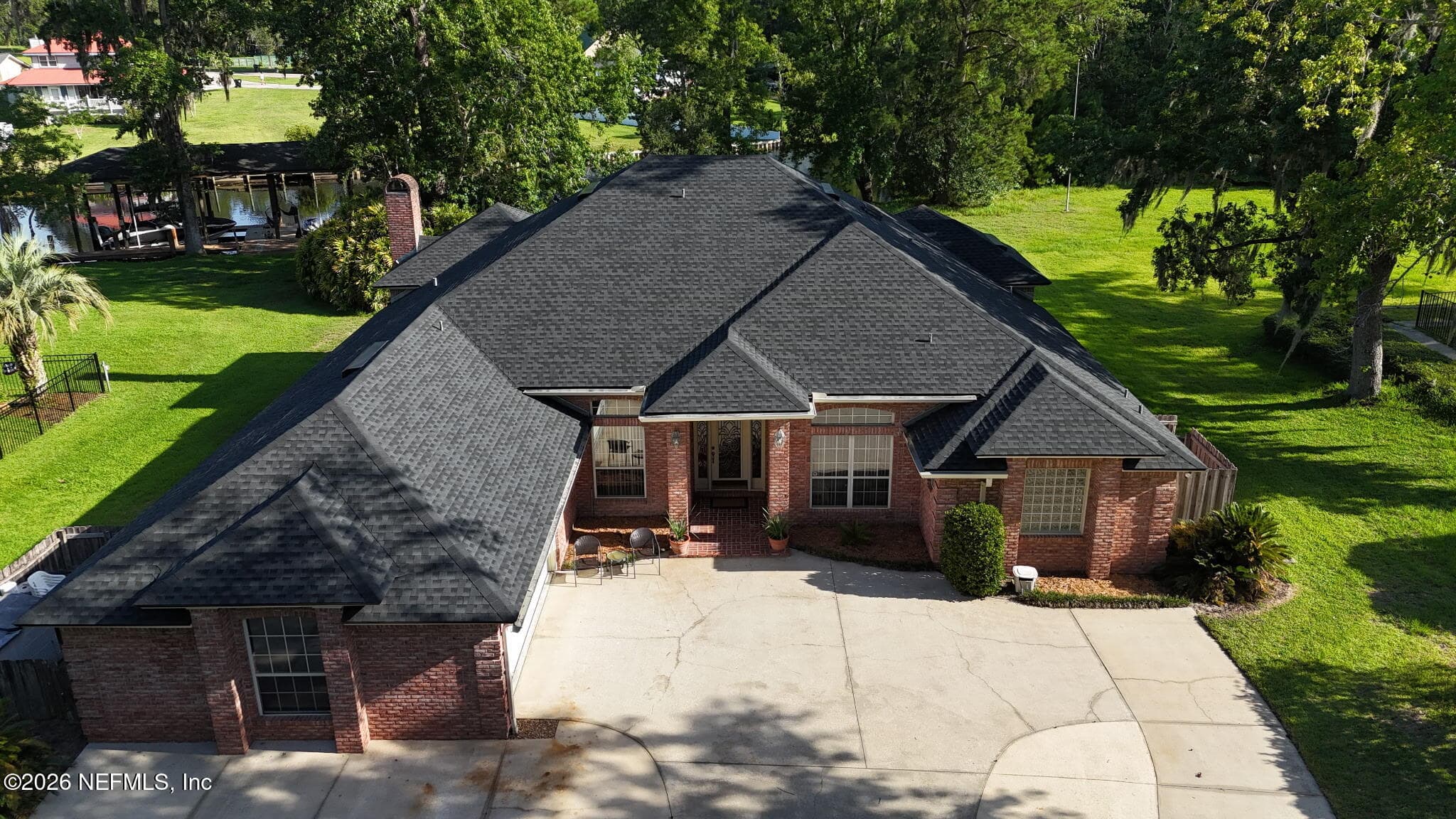 1816 OAK PARK Circle, Green Cove Springs, FL 32043, Green Cove Springs — exterior