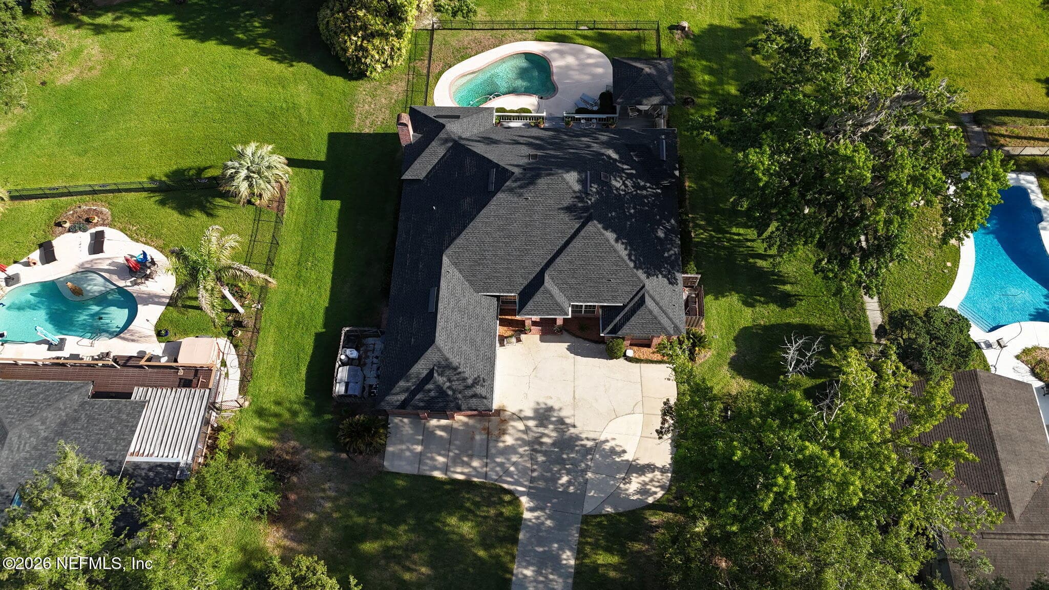 1816 OAK PARK Circle, Green Cove Springs, FL 32043, Green Cove Springs — photo 3