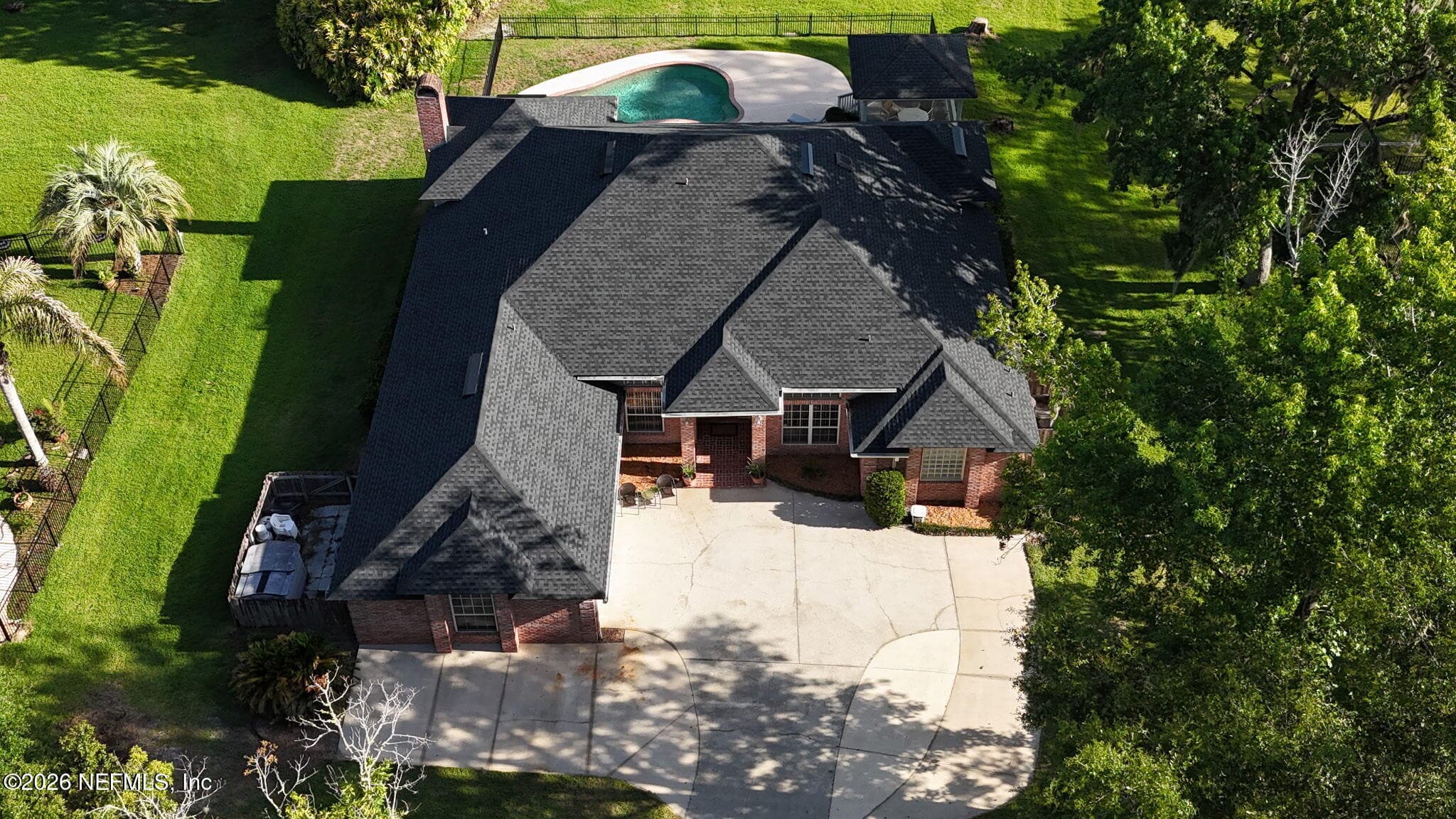 1816 OAK PARK Circle, Green Cove Springs, FL 32043, Green Cove Springs — photo 2