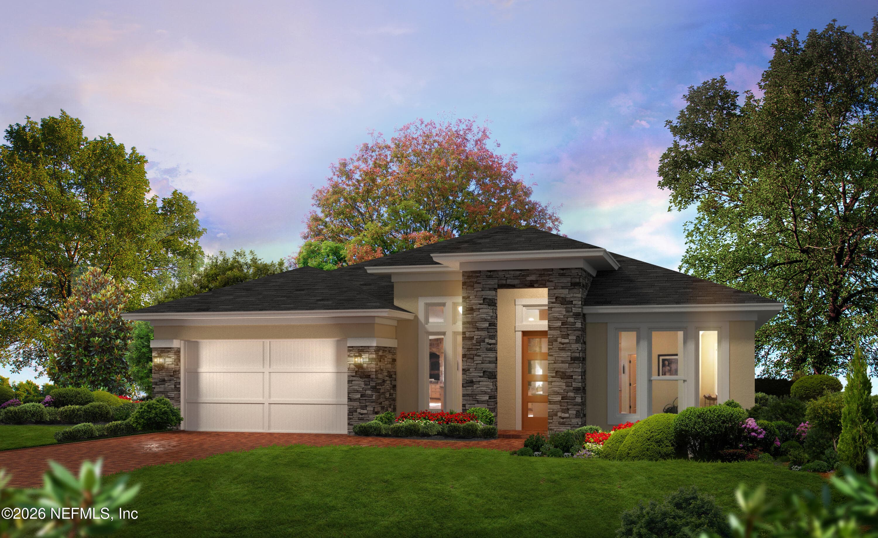 37 JUNCTION Avenue, St. Johns, FL 32259, St. Johns — exterior