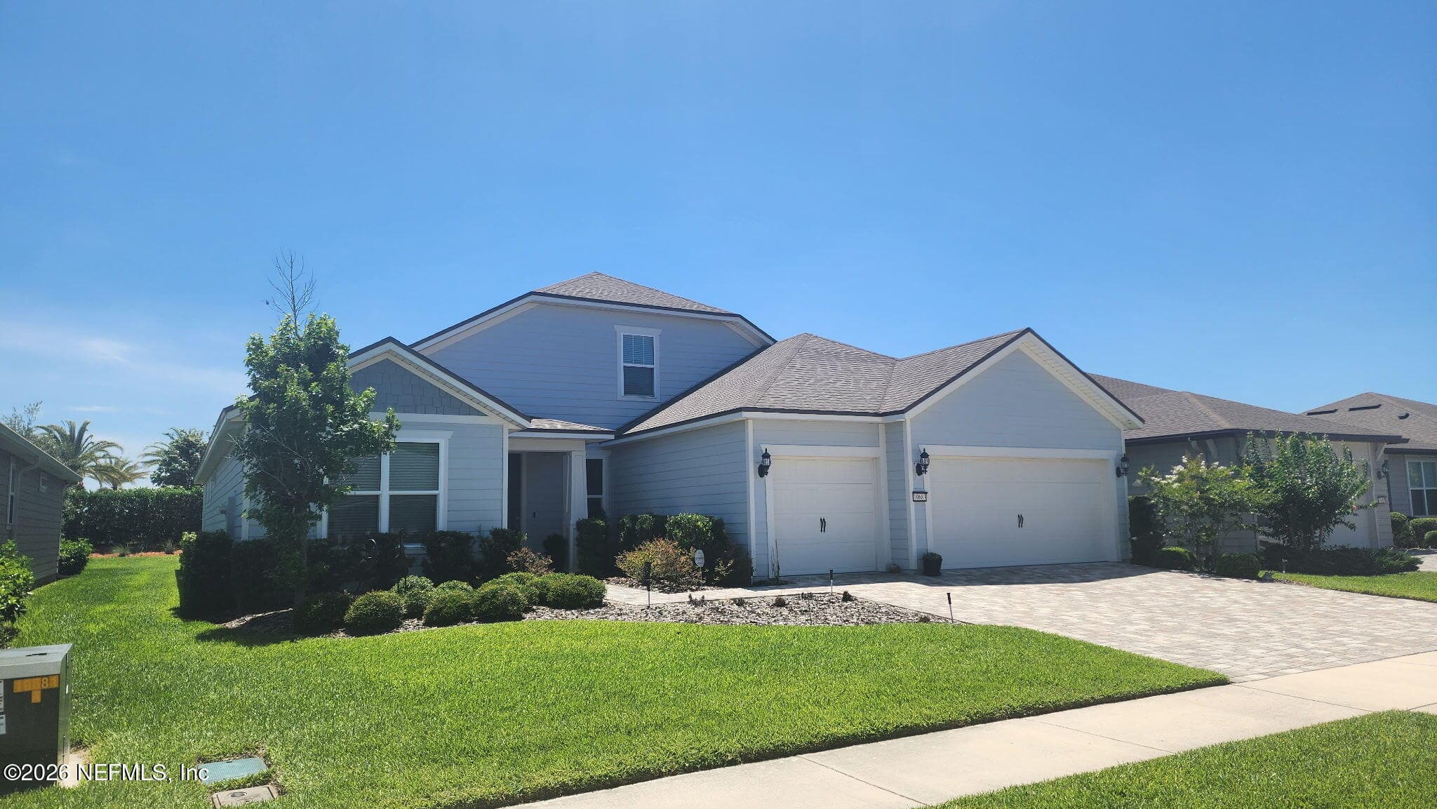 10683 TOWN VIEW Drive, Jacksonville — photo 2